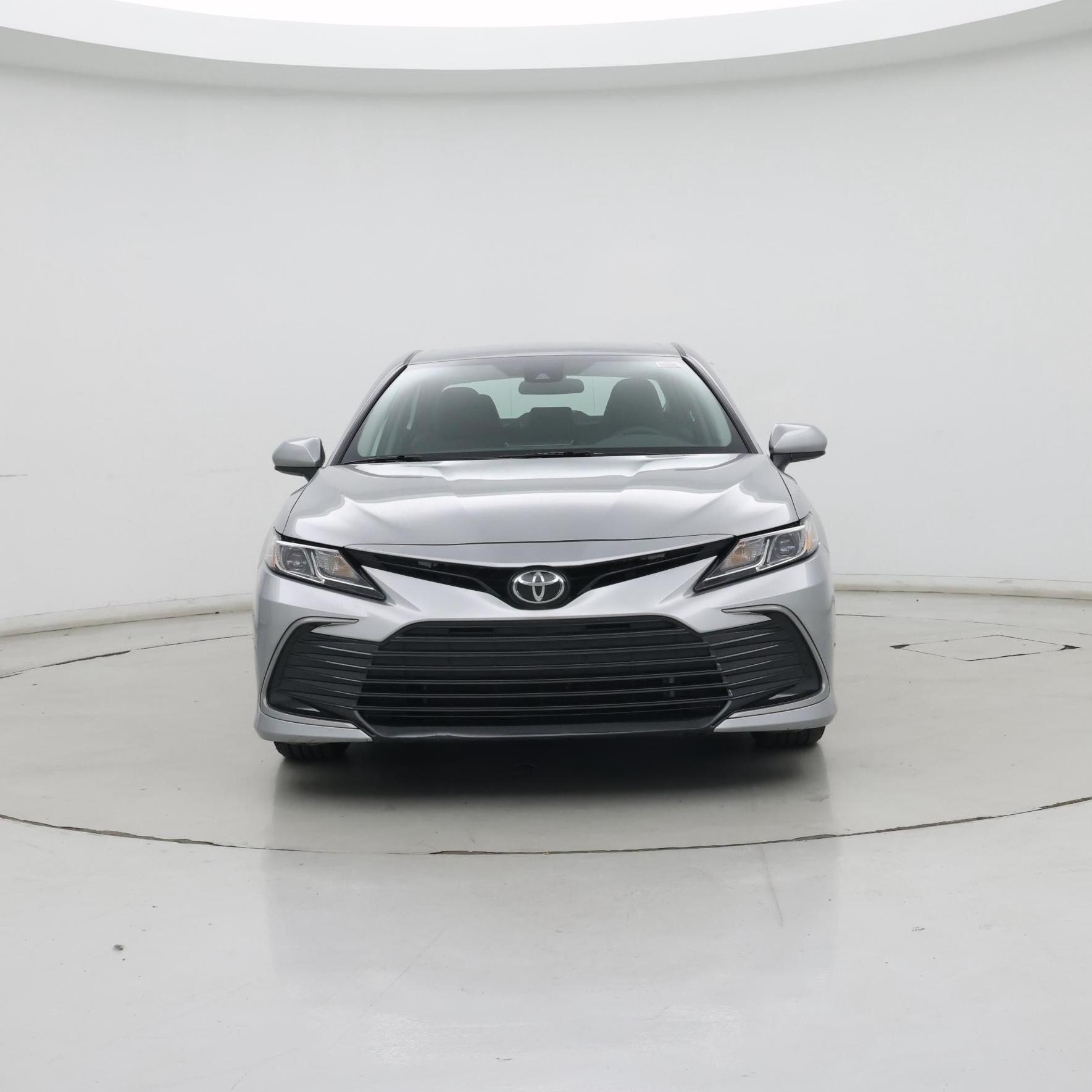 Thumbnail: 2023 Toyota Camry - 5
