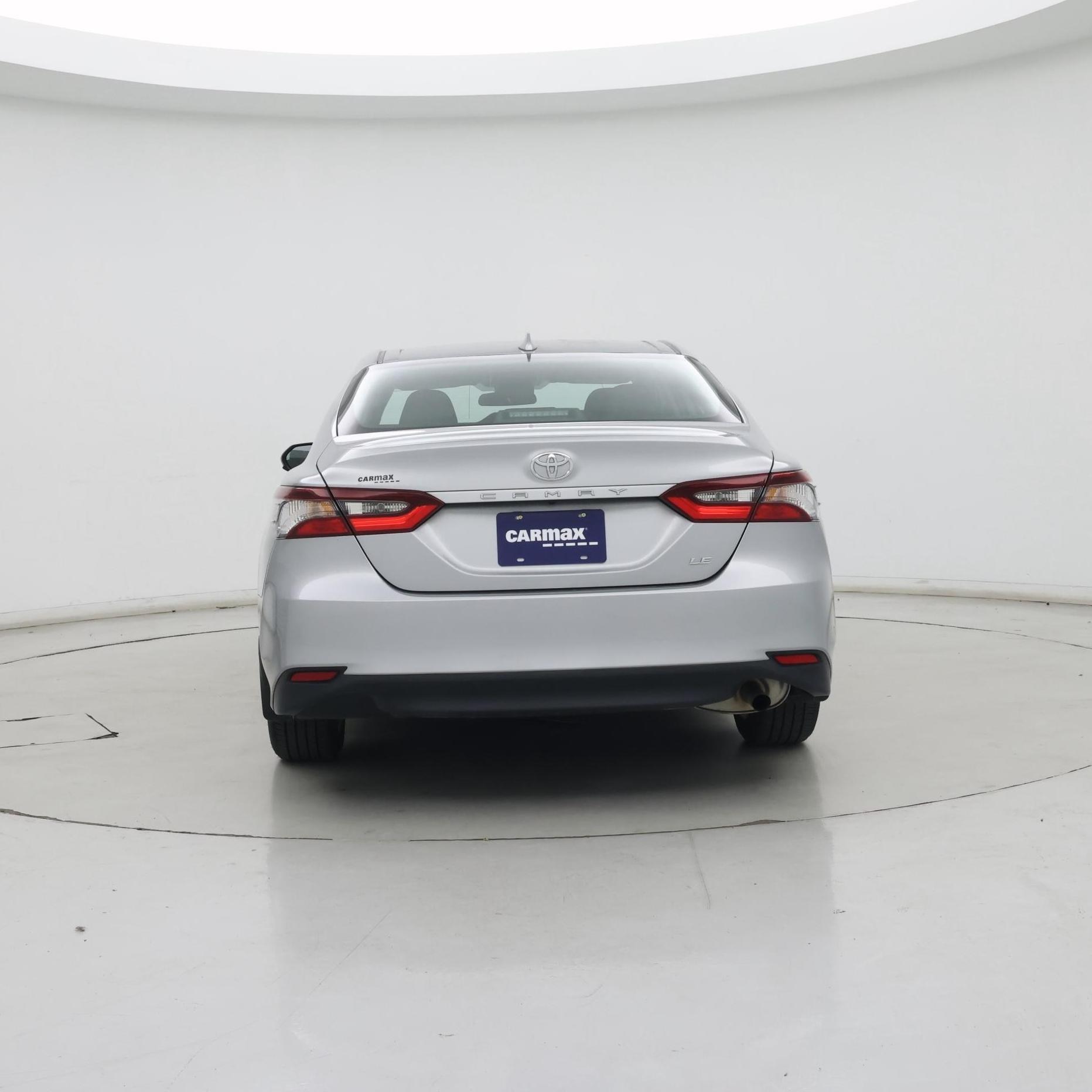 Thumbnail: 2023 Toyota Camry - 6