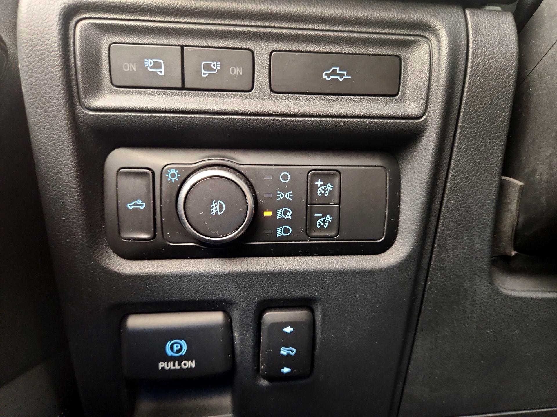 Thumbnail: 2021 Ford F-150 - 13