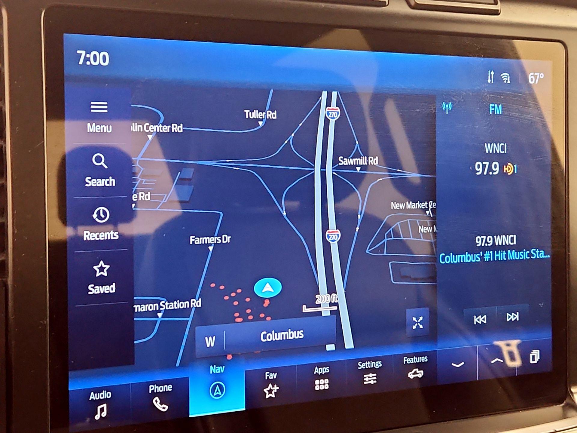 Thumbnail: 2021 Ford F-150 - 14