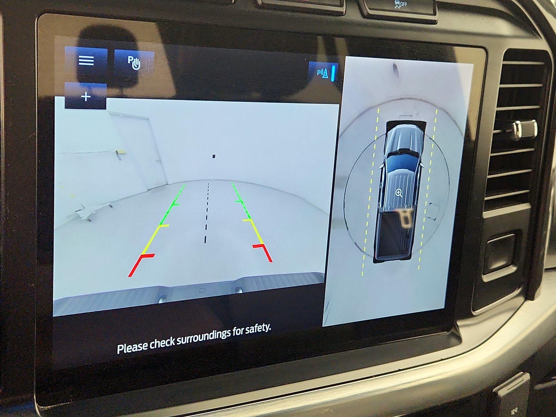 Thumbnail: 2021 Ford F-150 - 15