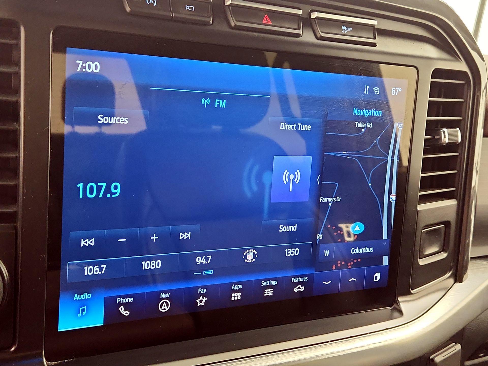 Thumbnail: 2021 Ford F-150 - 16