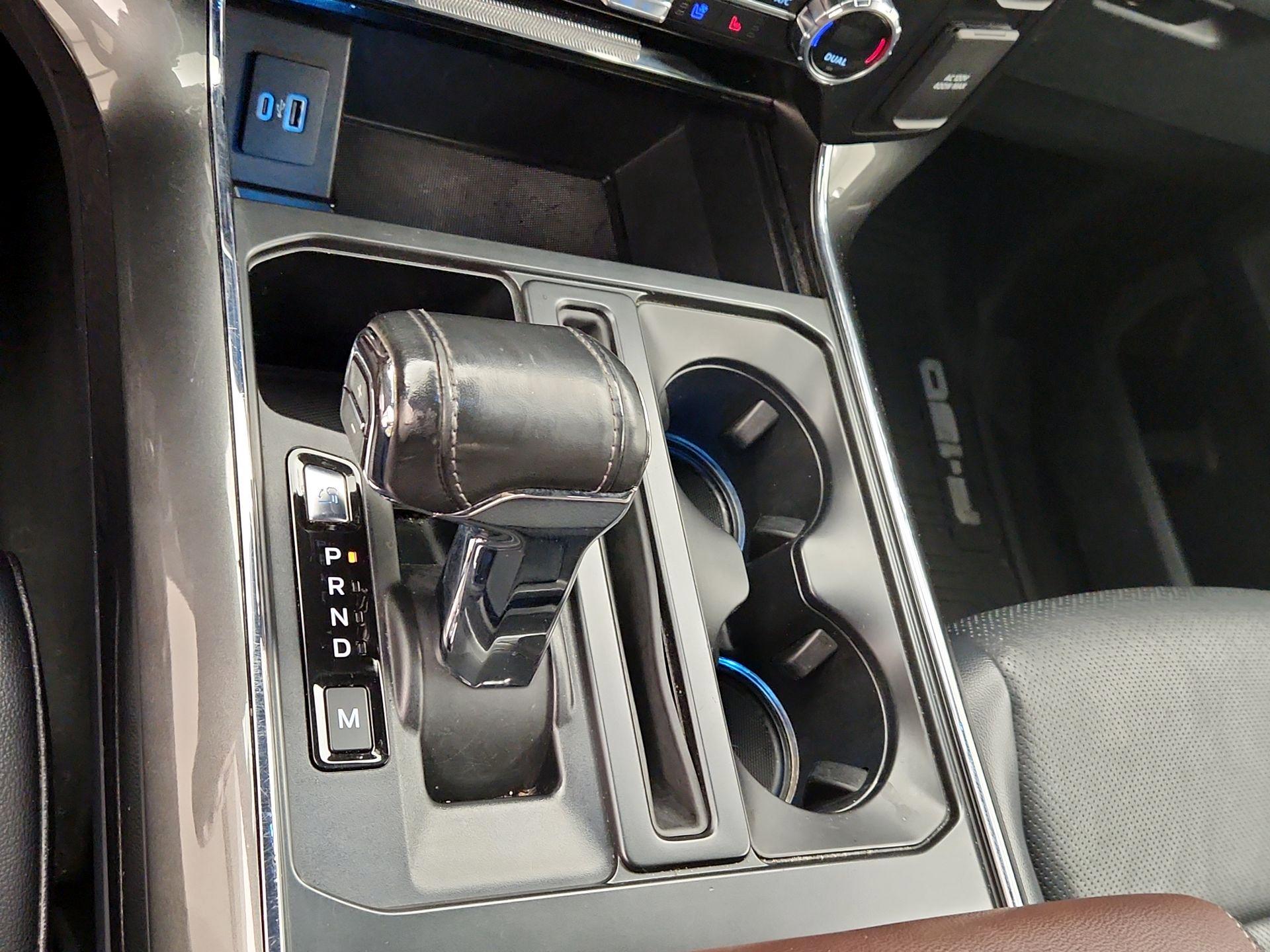 Thumbnail: 2021 Ford F-150 - 18