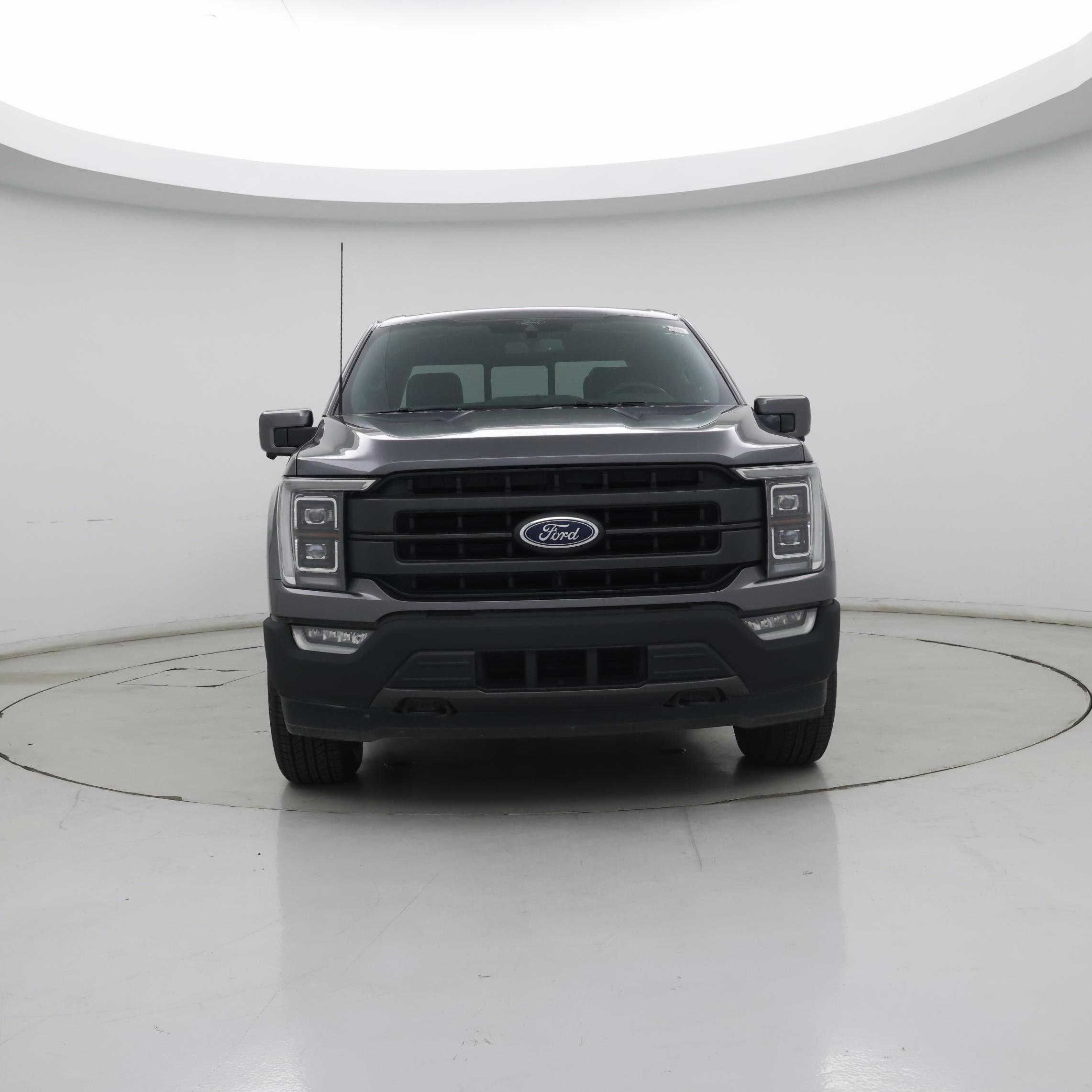 Thumbnail: 2021 Ford F-150 - 5