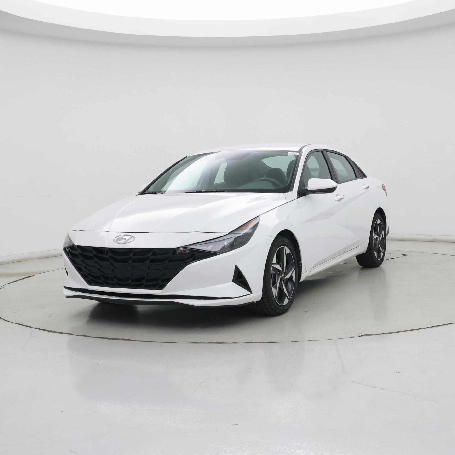 Thumbnail: 2023 Hyundai Elantra - 4
