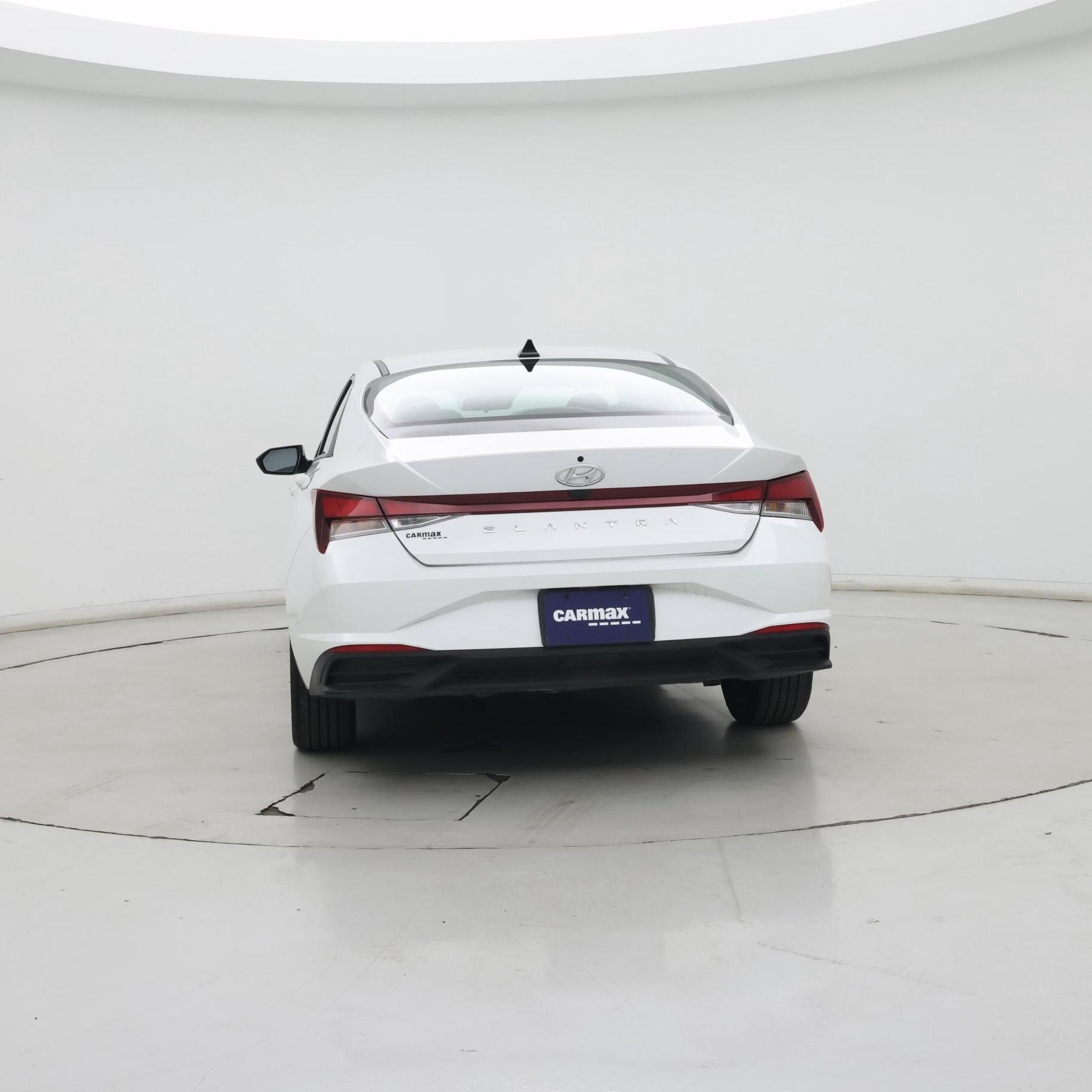 Thumbnail: 2023 Hyundai Elantra - 6