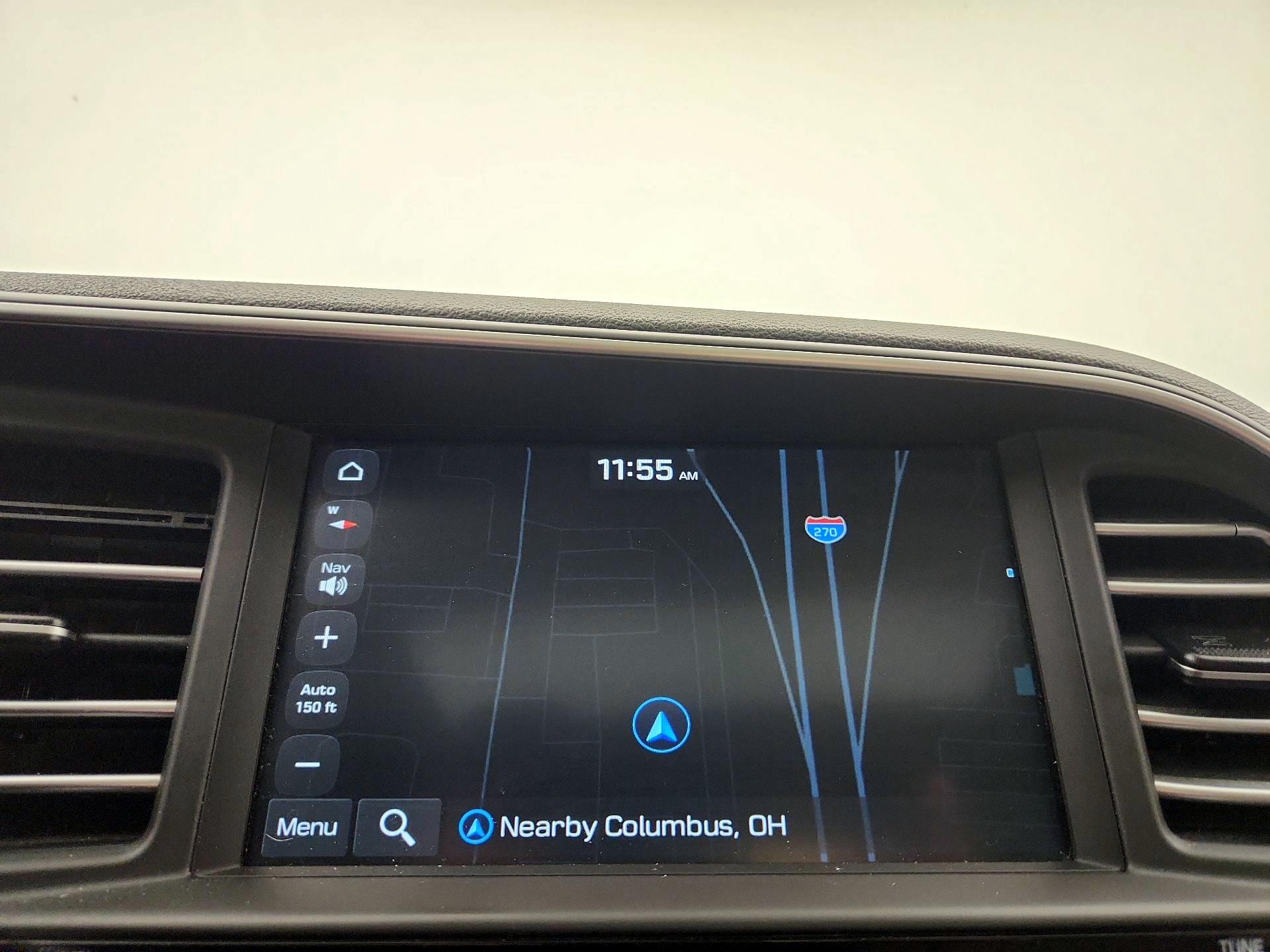 Thumbnail: 2020 Hyundai Elantra - 14