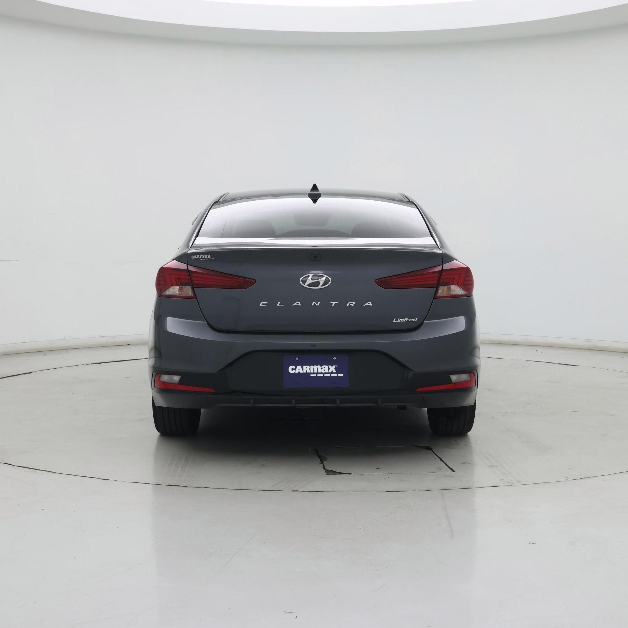 Thumbnail: 2020 Hyundai Elantra - 6