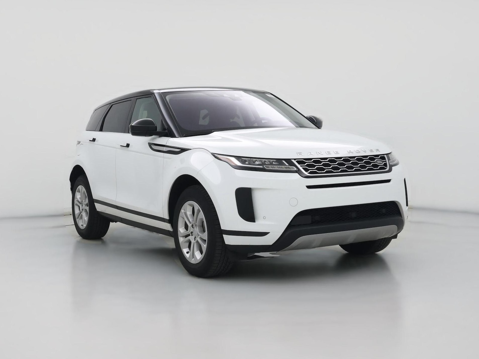 2020 Land Rover Range Rover Evoque