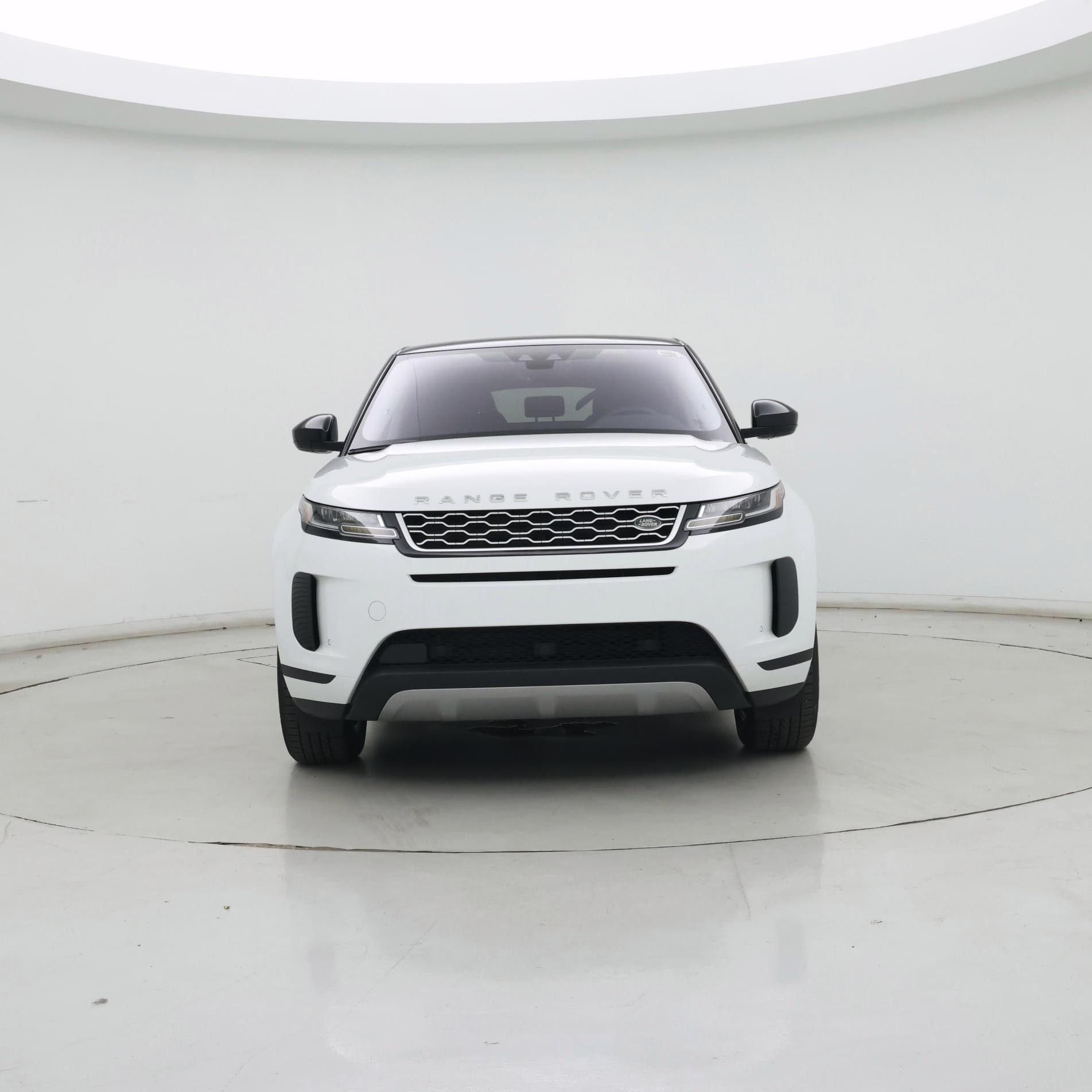 Thumbnail: 2020 Land Rover Range Rover Evoque - 5