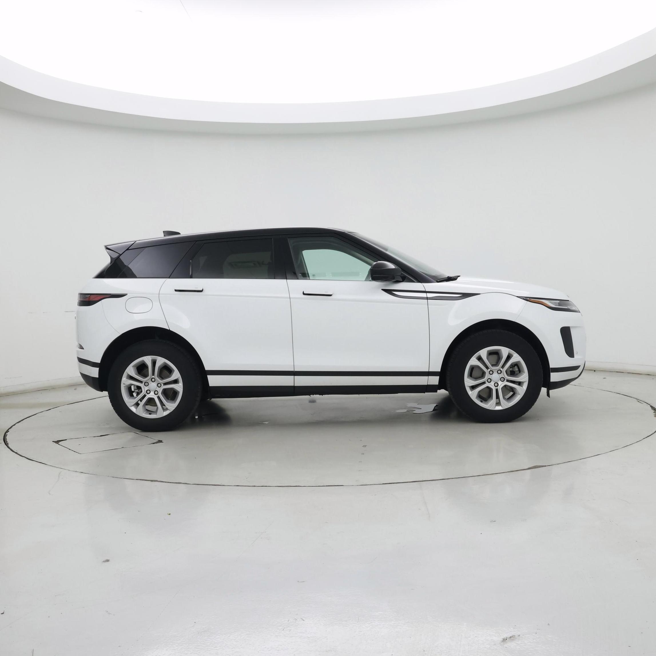 Thumbnail: 2020 Land Rover Range Rover Evoque - 7