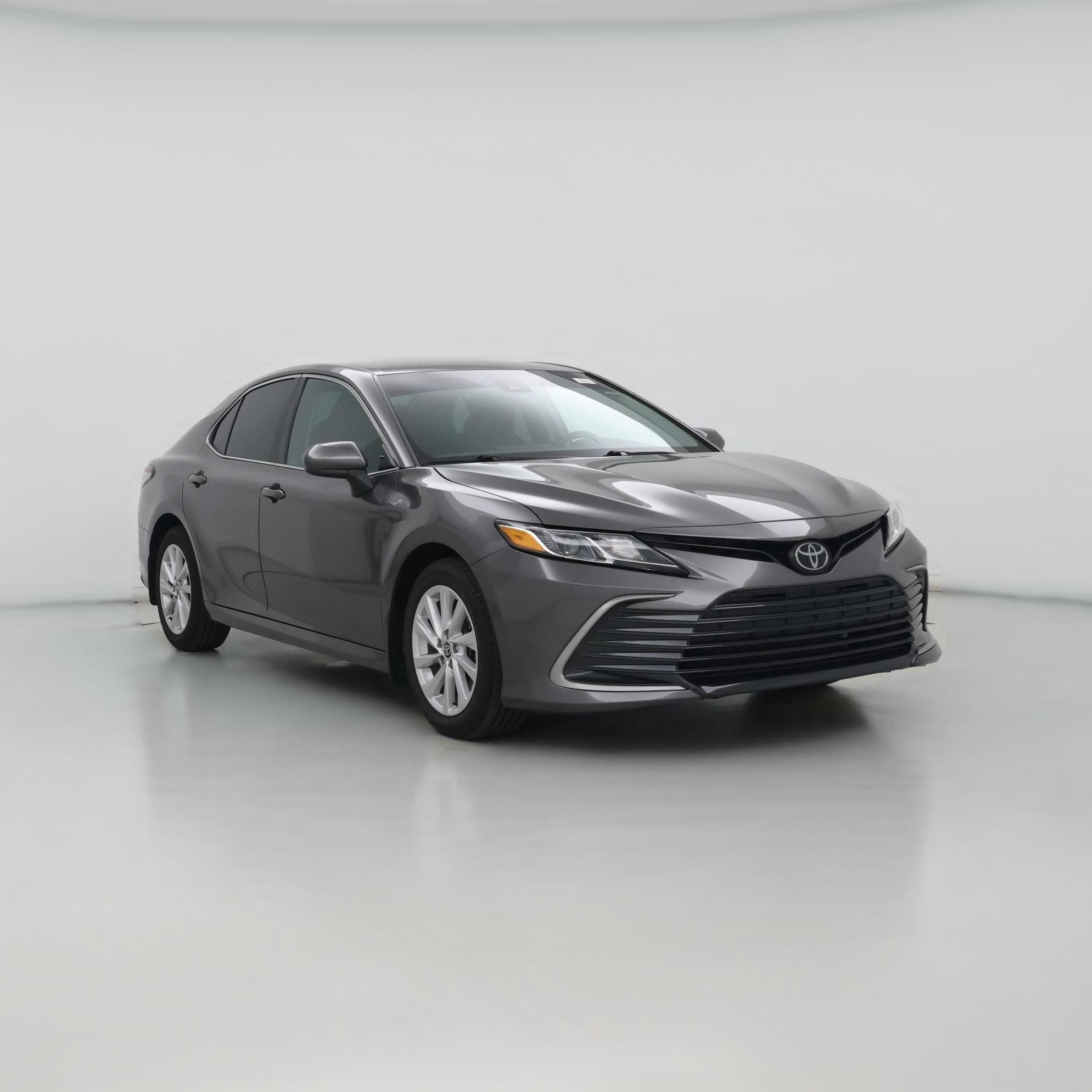 Thumbnail: 2023 Toyota Camry - 1