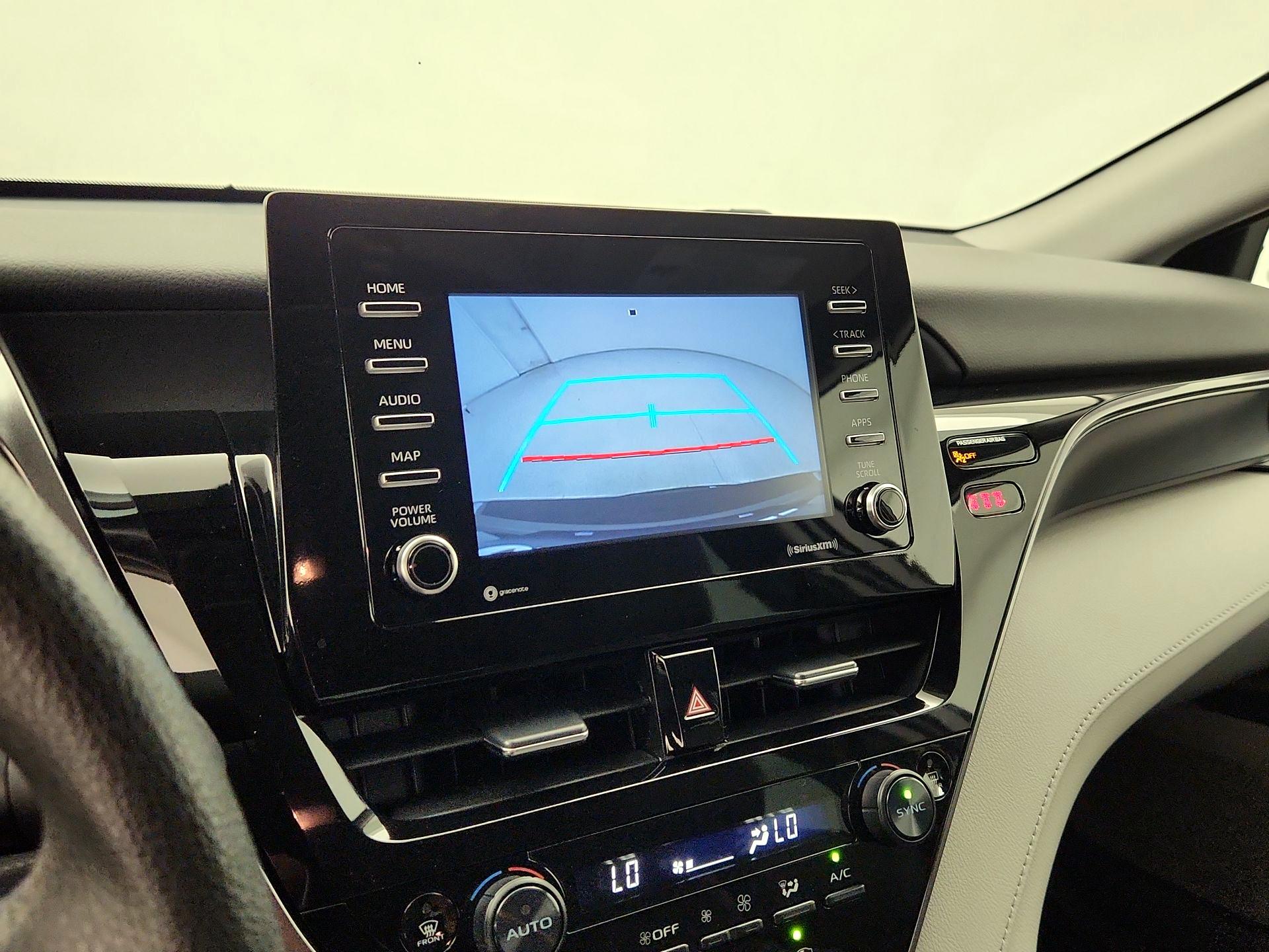 Thumbnail: 2023 Toyota Camry - 14