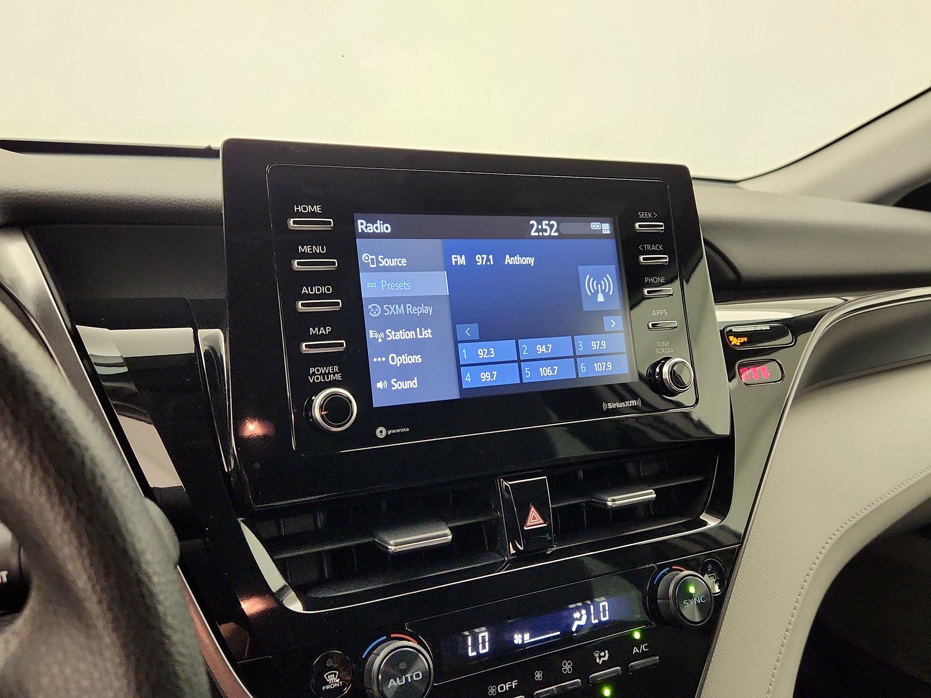 Thumbnail: 2023 Toyota Camry - 15