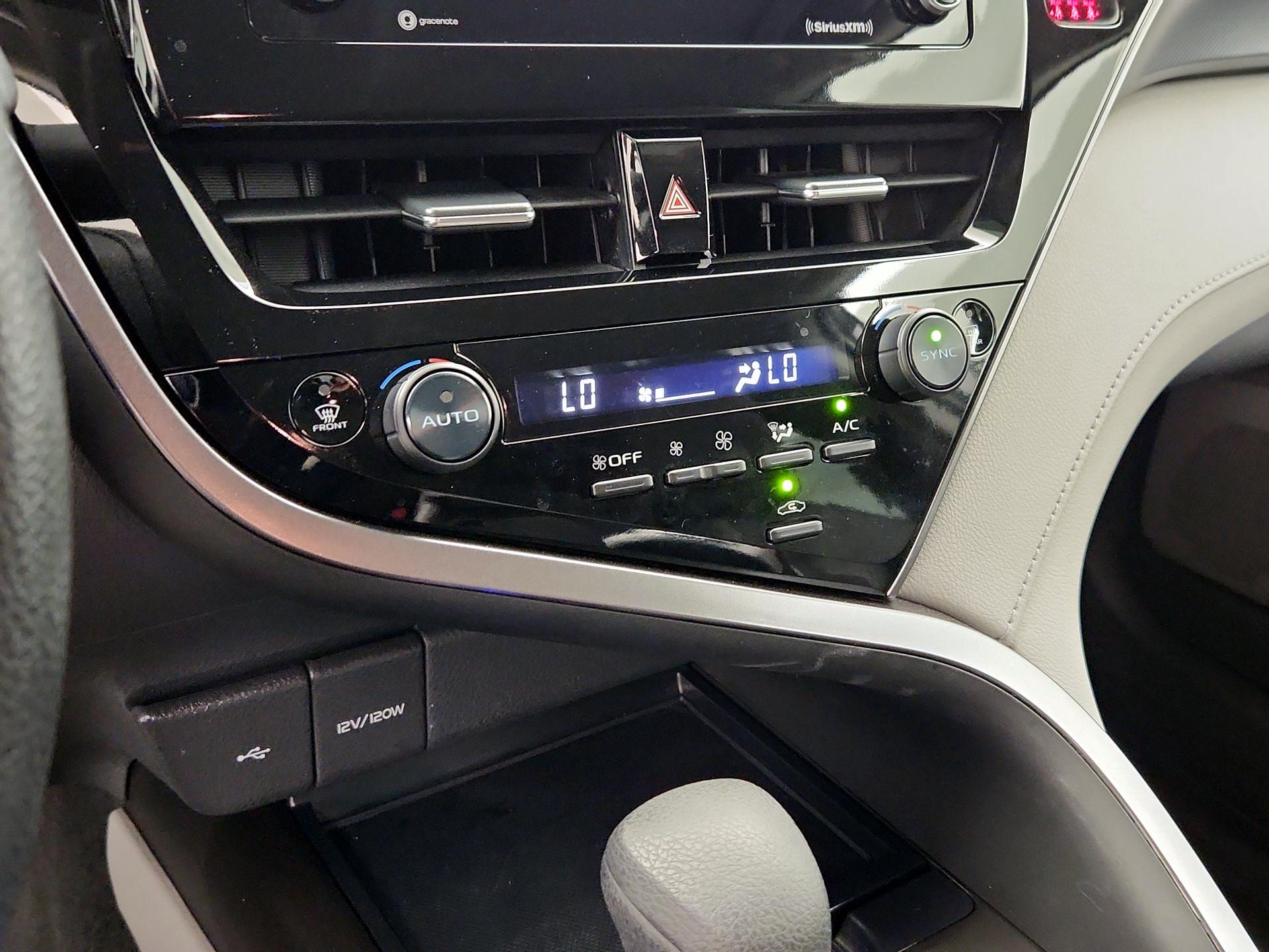 Thumbnail: 2023 Toyota Camry - 16