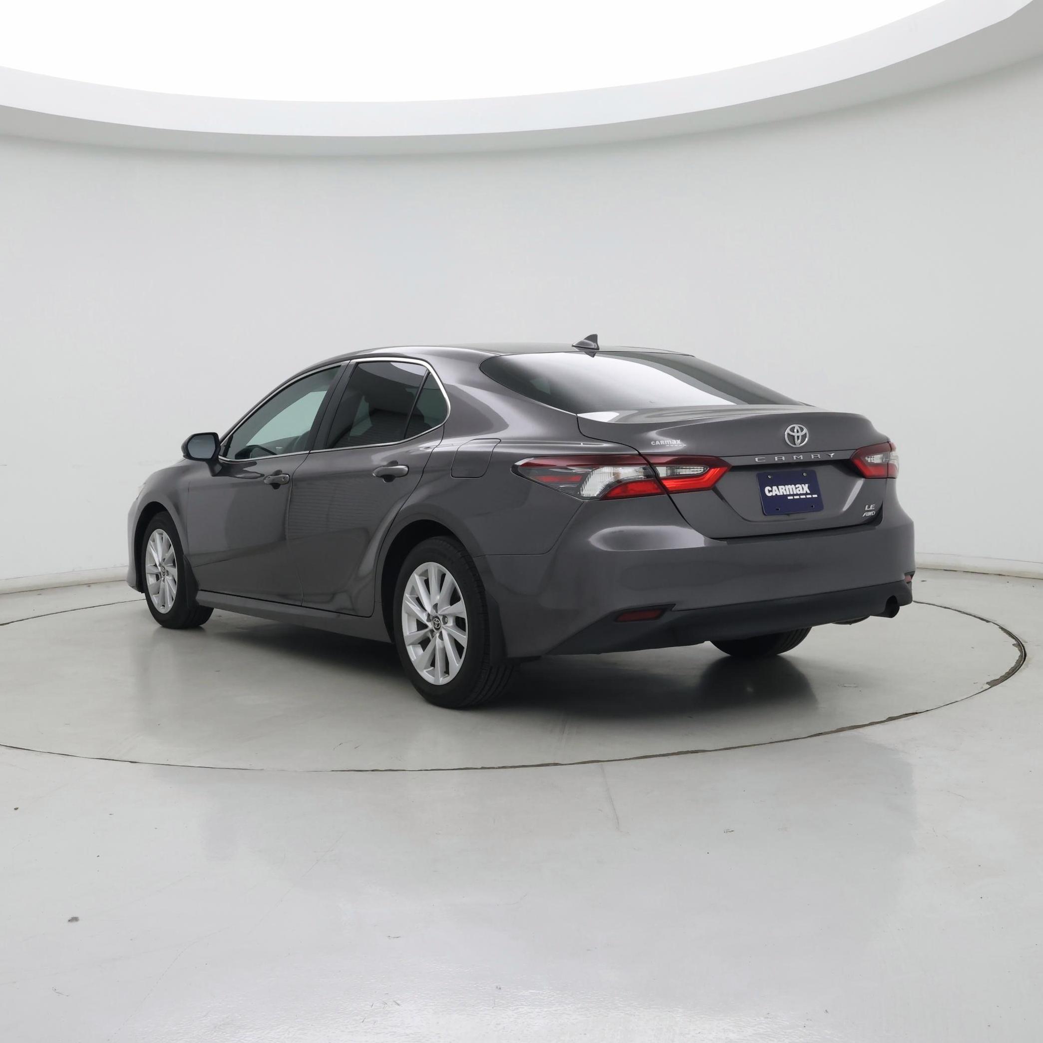 Thumbnail: 2023 Toyota Camry - 2