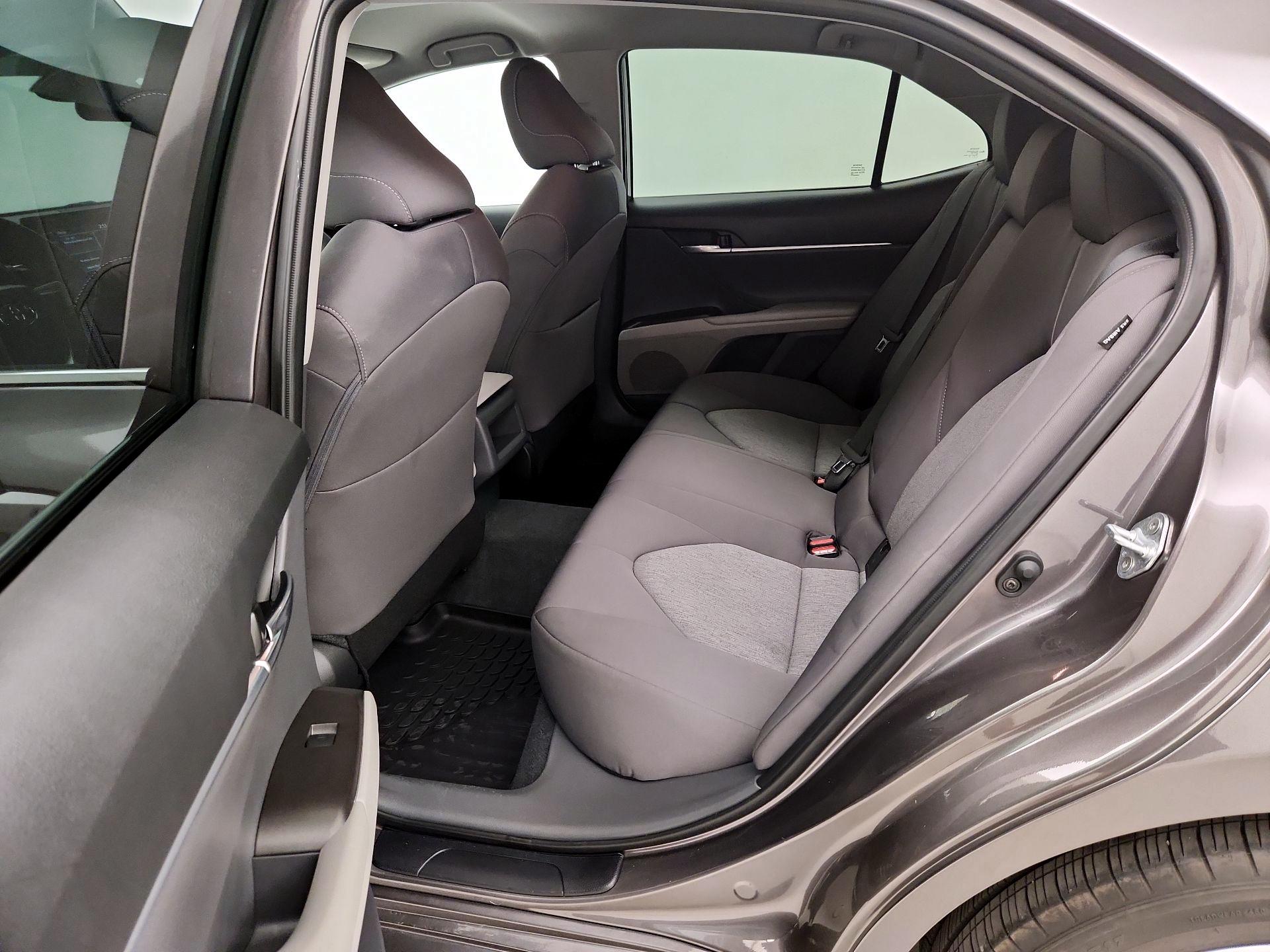 Thumbnail: 2023 Toyota Camry - 19