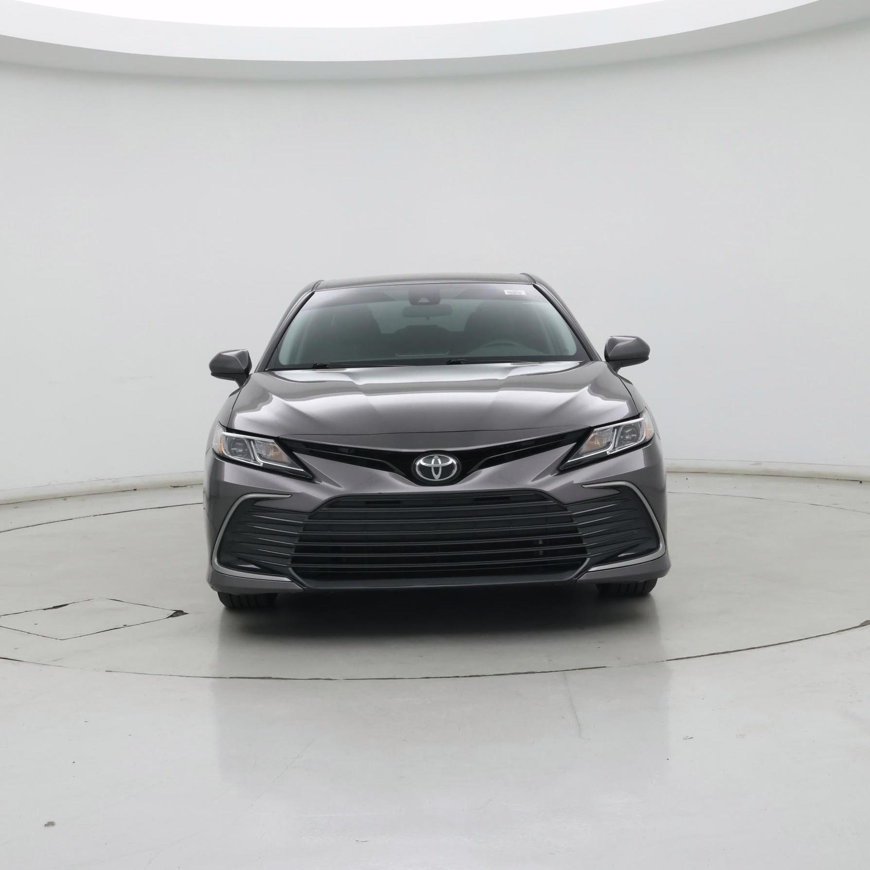 Thumbnail: 2023 Toyota Camry - 5