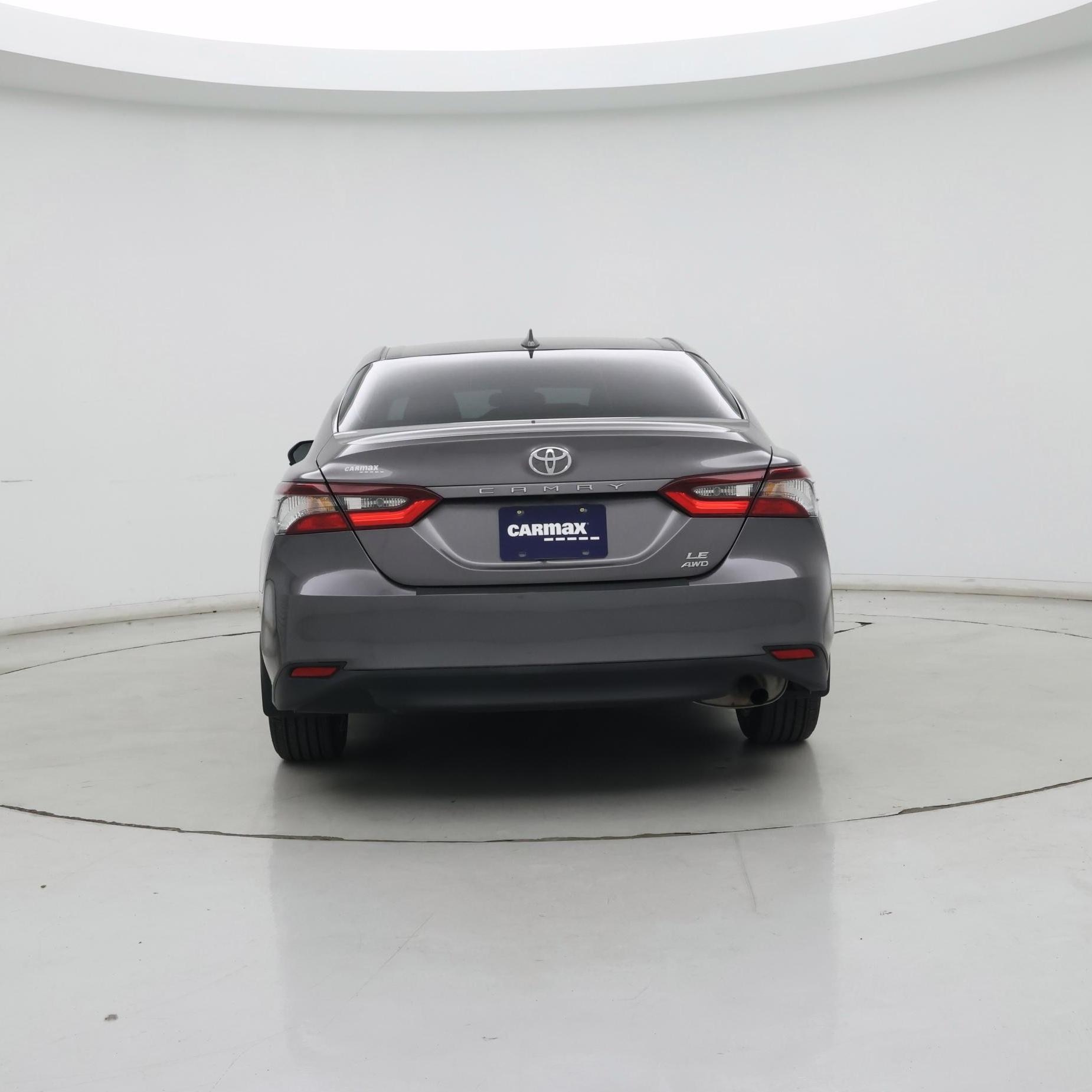 Thumbnail: 2023 Toyota Camry - 6