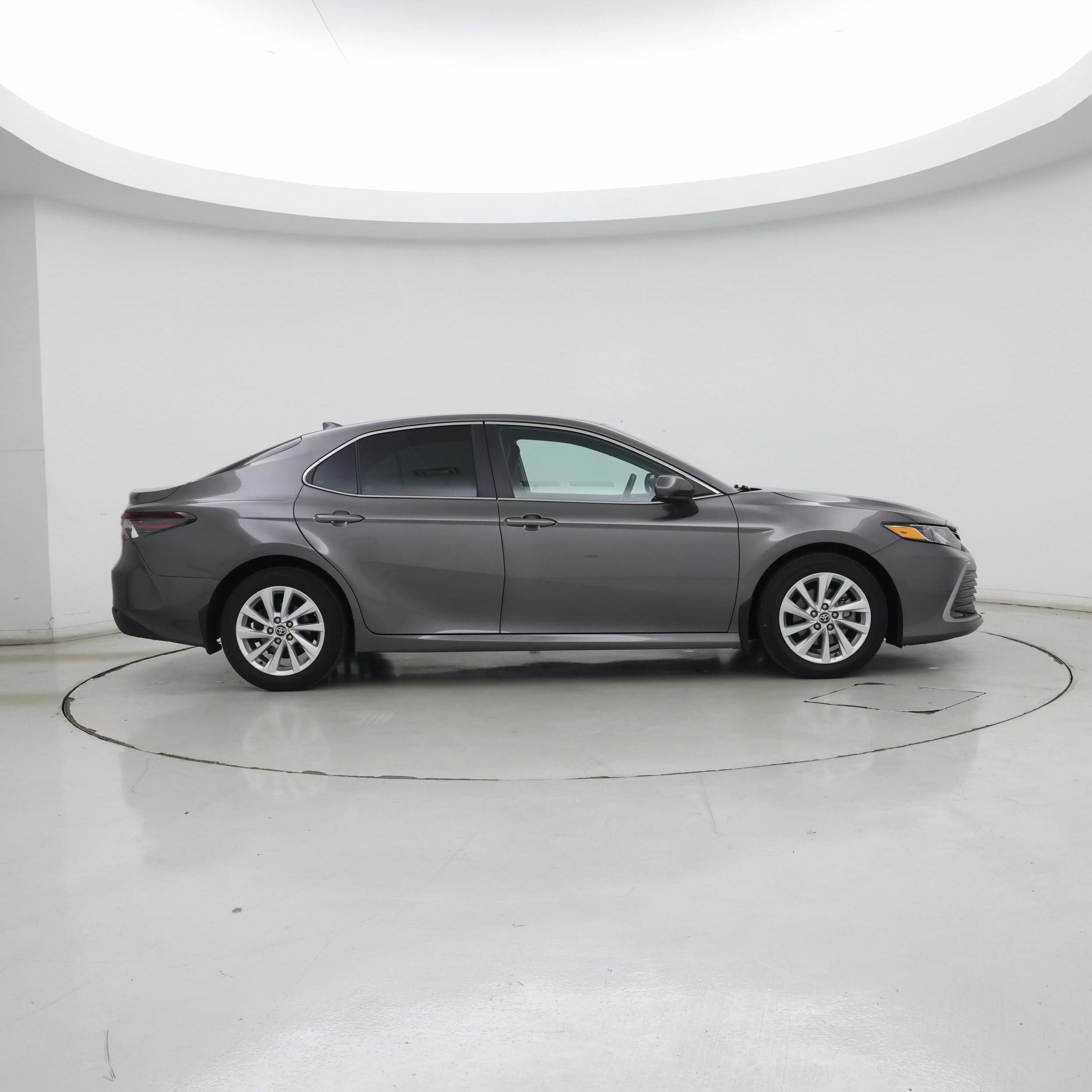 Thumbnail: 2023 Toyota Camry - 7