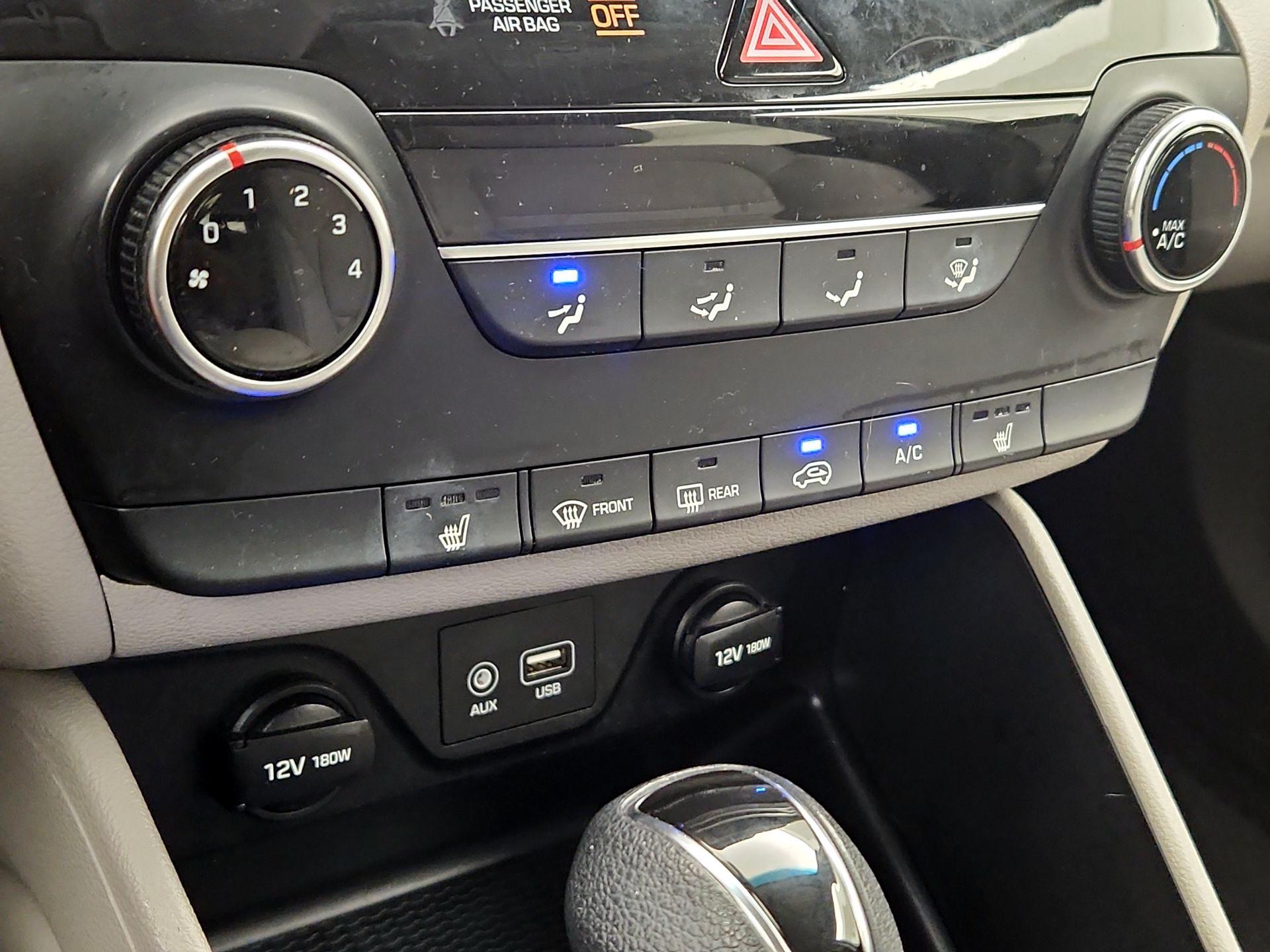 Thumbnail: 2021 Hyundai Tucson - 16