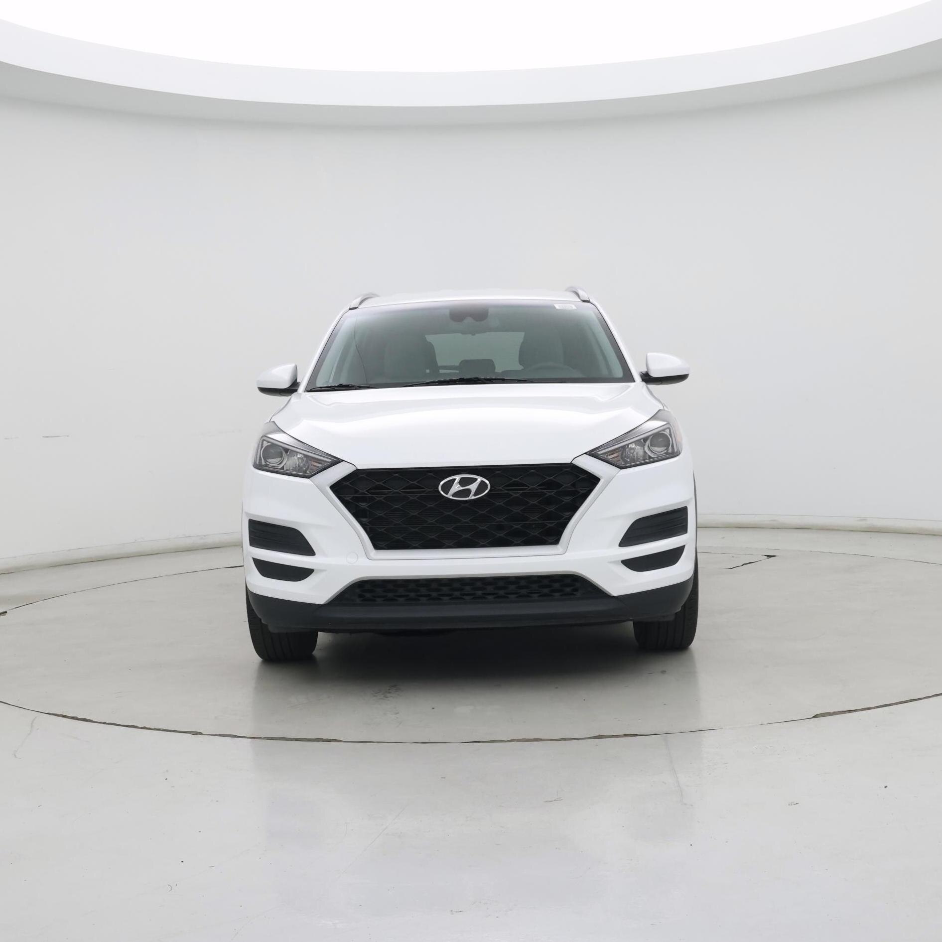 Thumbnail: 2021 Hyundai Tucson - 5