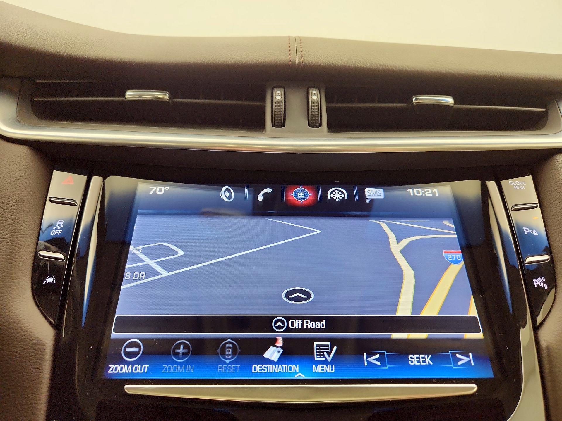 Thumbnail: 2016 Cadillac XTS - 14