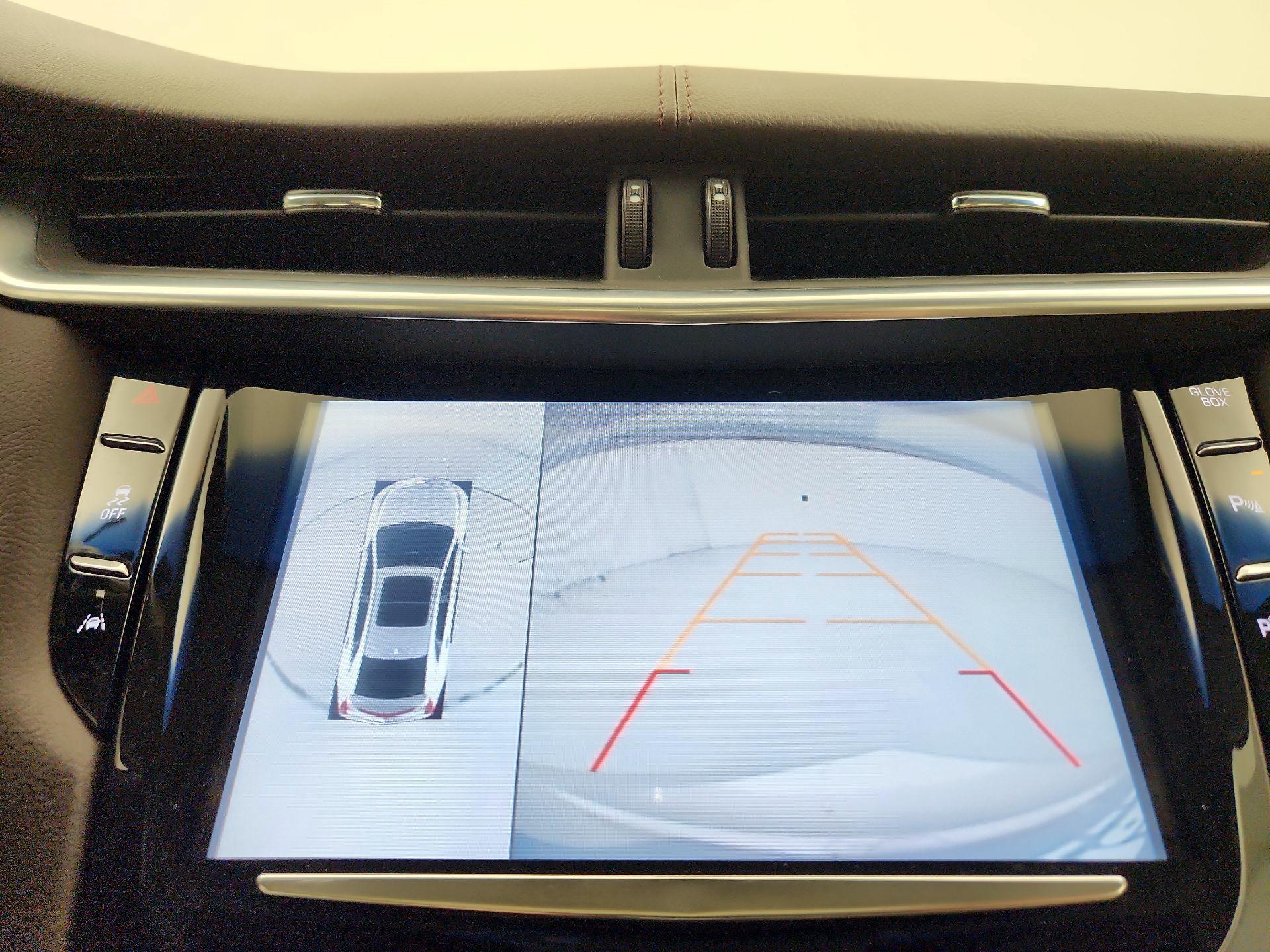 Thumbnail: 2016 Cadillac XTS - 15