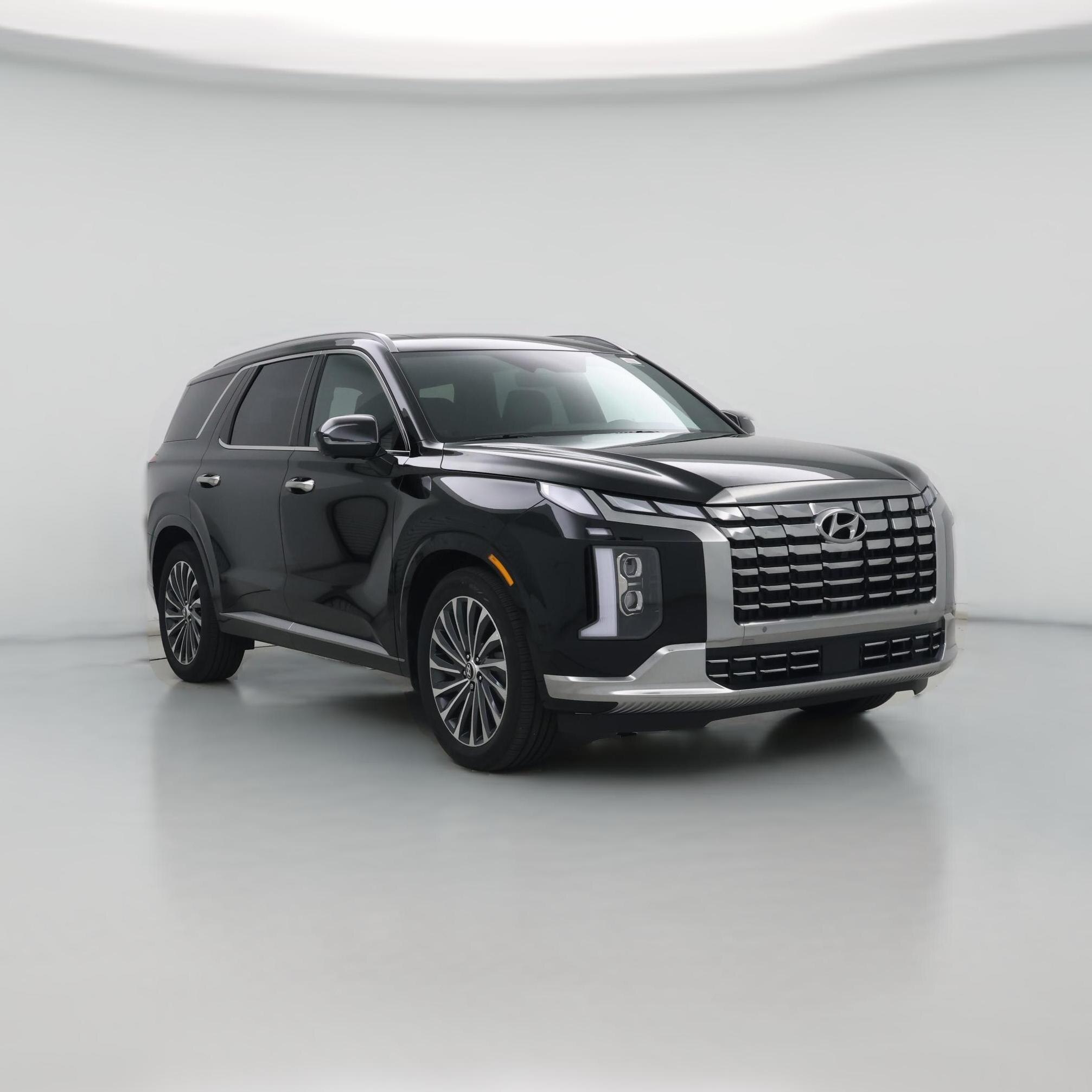 Thumbnail: 2025 Hyundai Palisade - 1