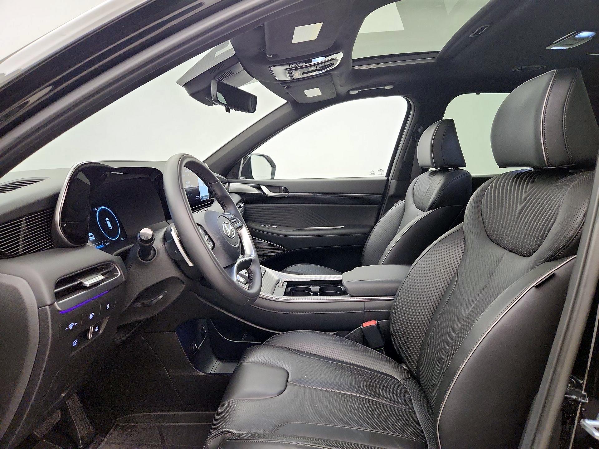 Thumbnail: 2025 Hyundai Palisade - 11