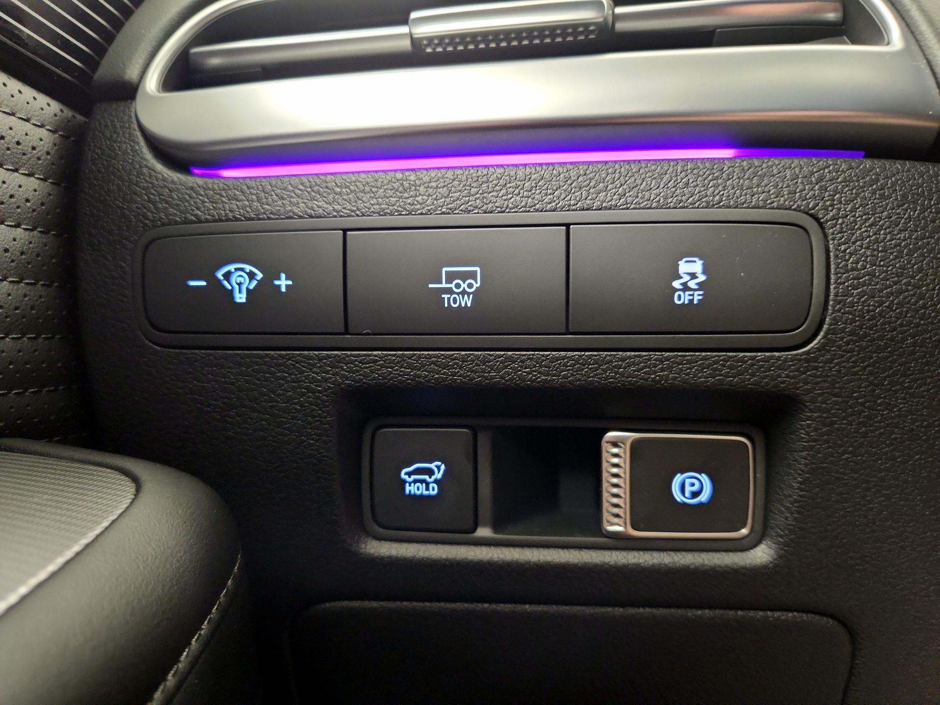 Thumbnail: 2025 Hyundai Palisade - 13