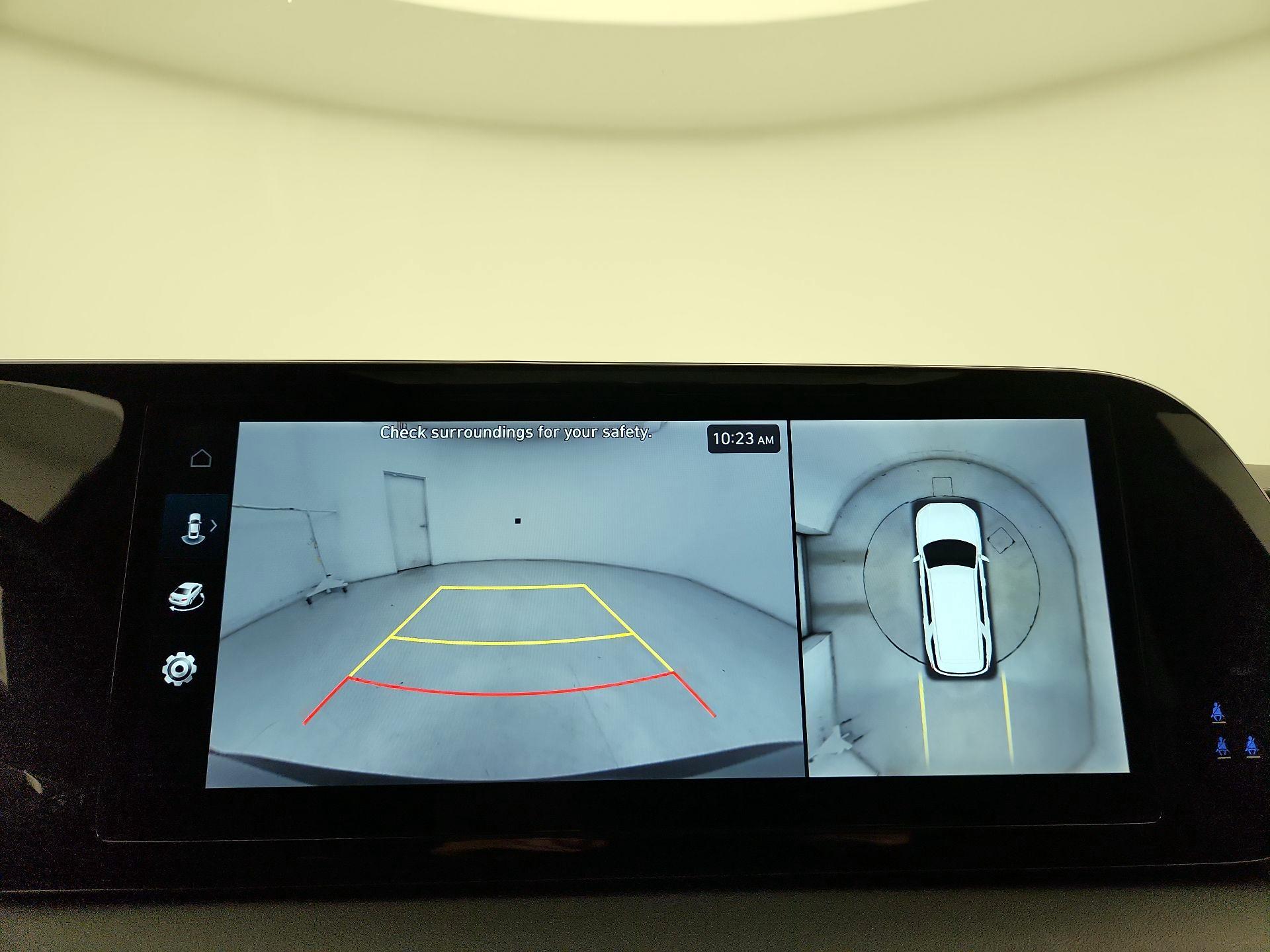 Thumbnail: 2025 Hyundai Palisade - 15