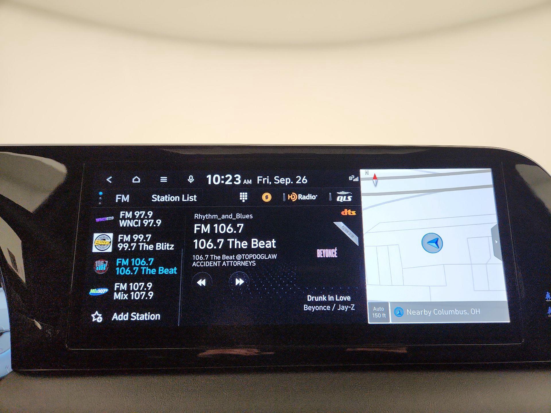 Thumbnail: 2025 Hyundai Palisade - 16