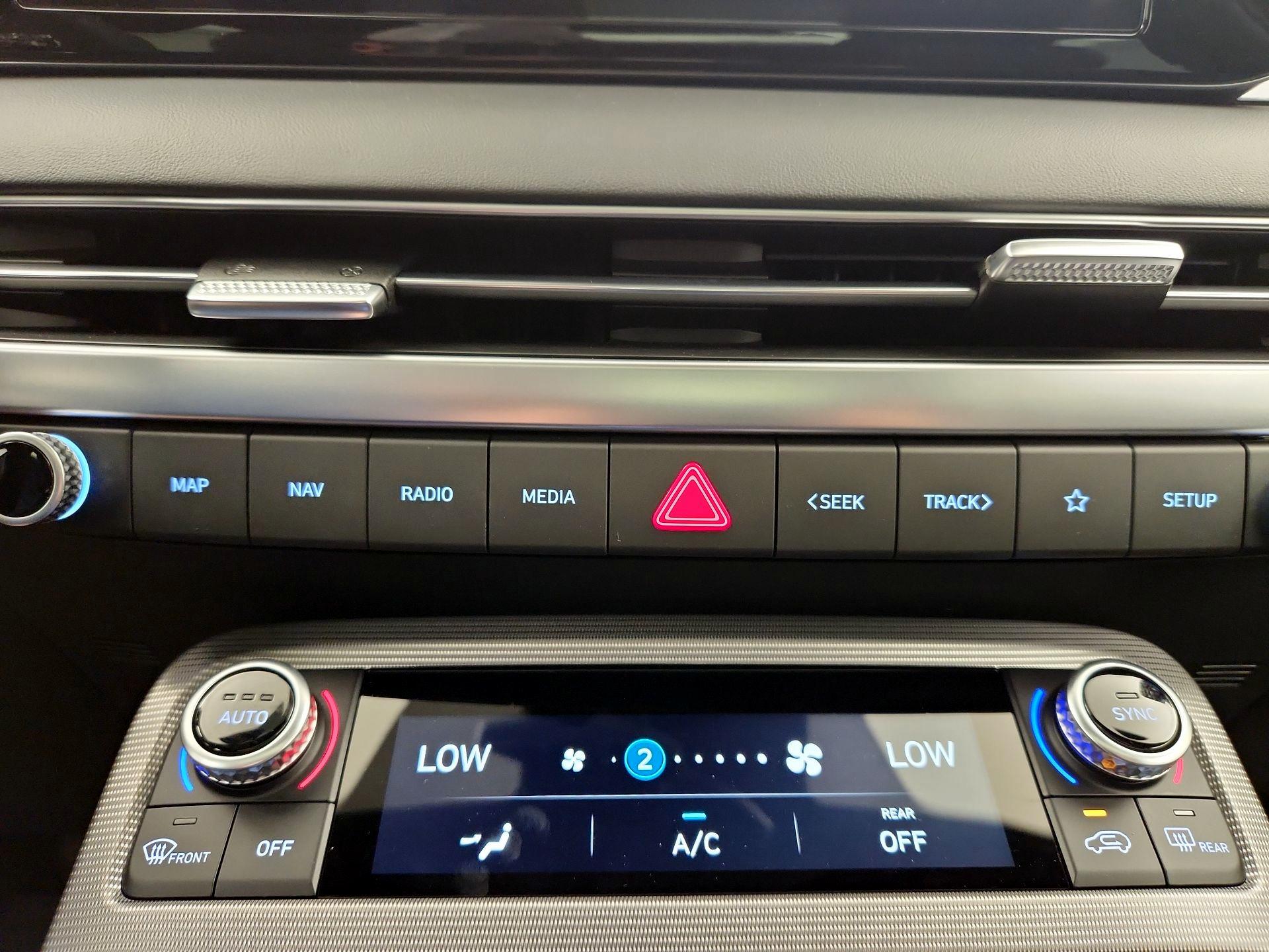 Thumbnail: 2025 Hyundai Palisade - 17