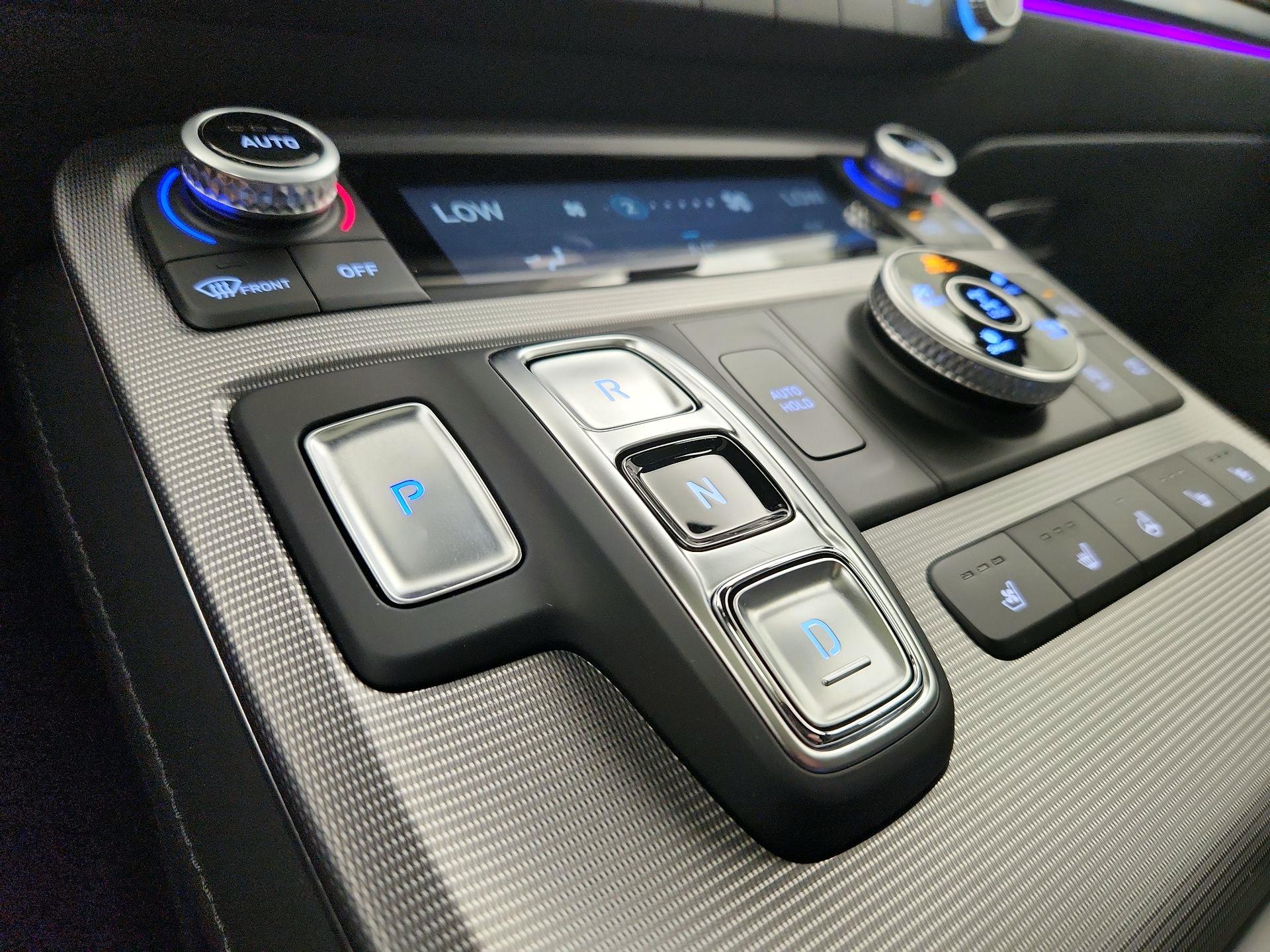 Thumbnail: 2025 Hyundai Palisade - 18