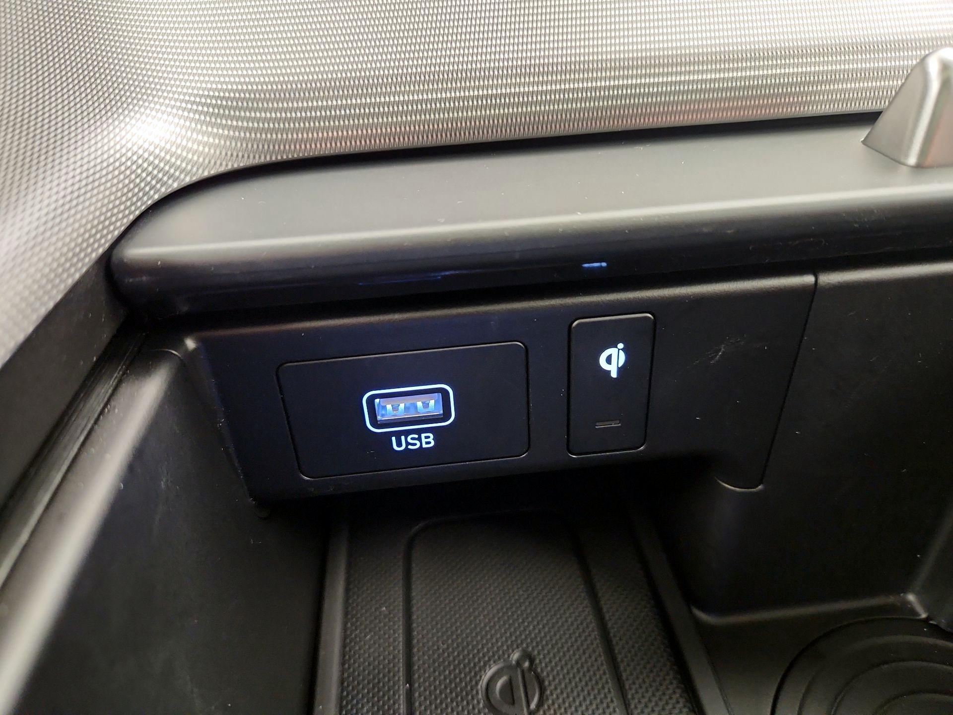 Thumbnail: 2025 Hyundai Palisade - 19