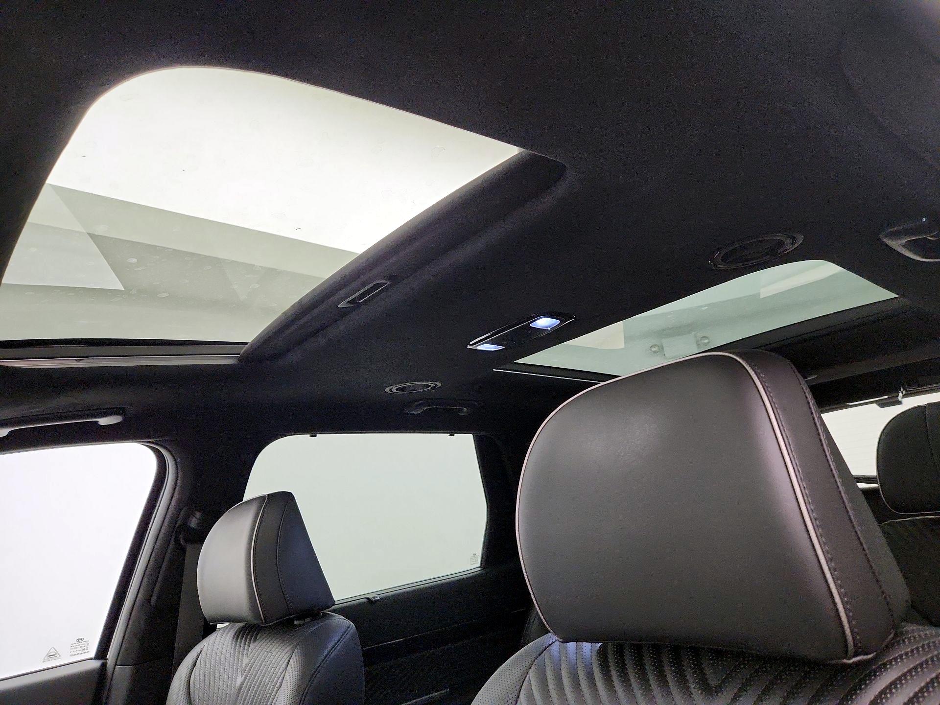 Thumbnail: 2025 Hyundai Palisade - 20