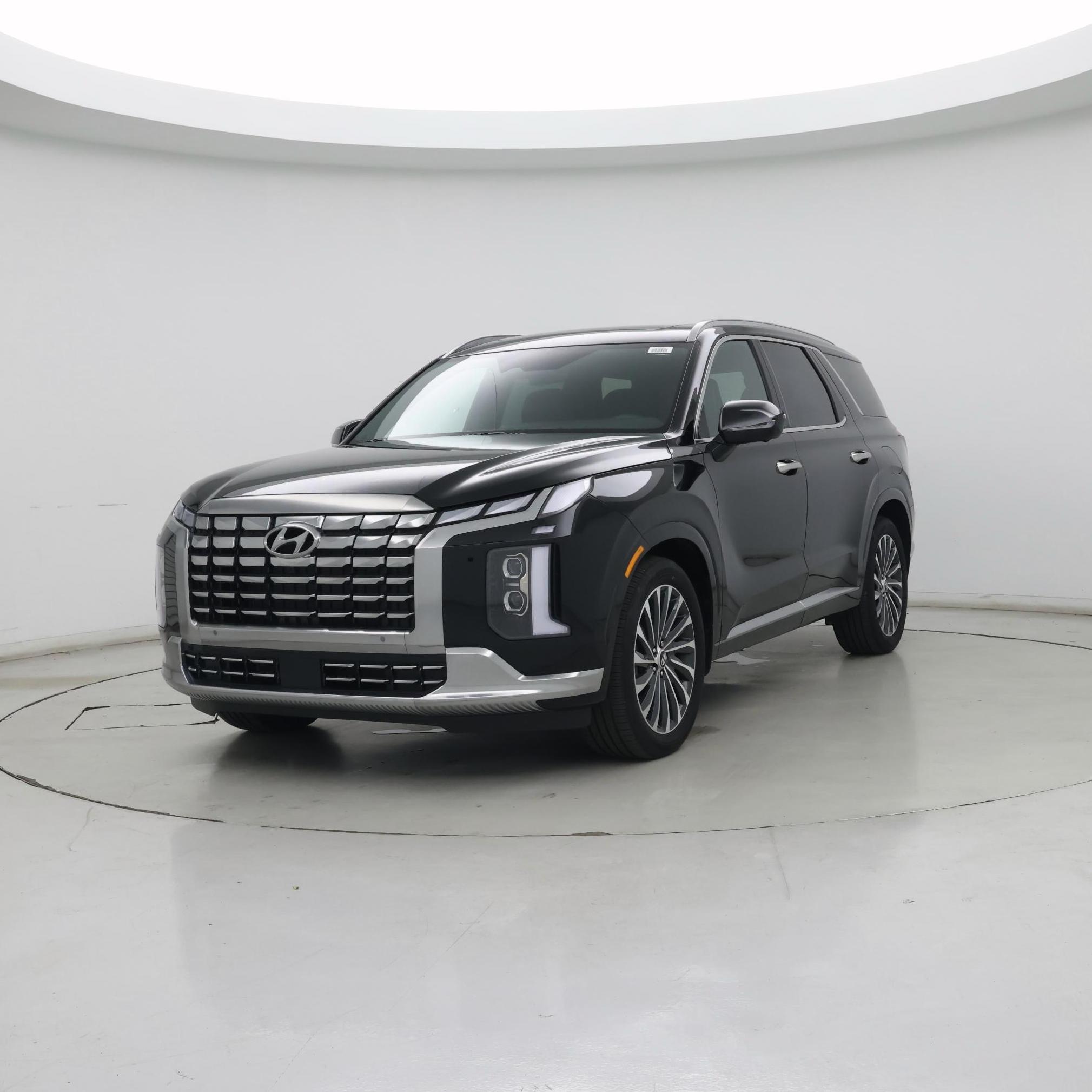 Thumbnail: 2025 Hyundai Palisade - 4