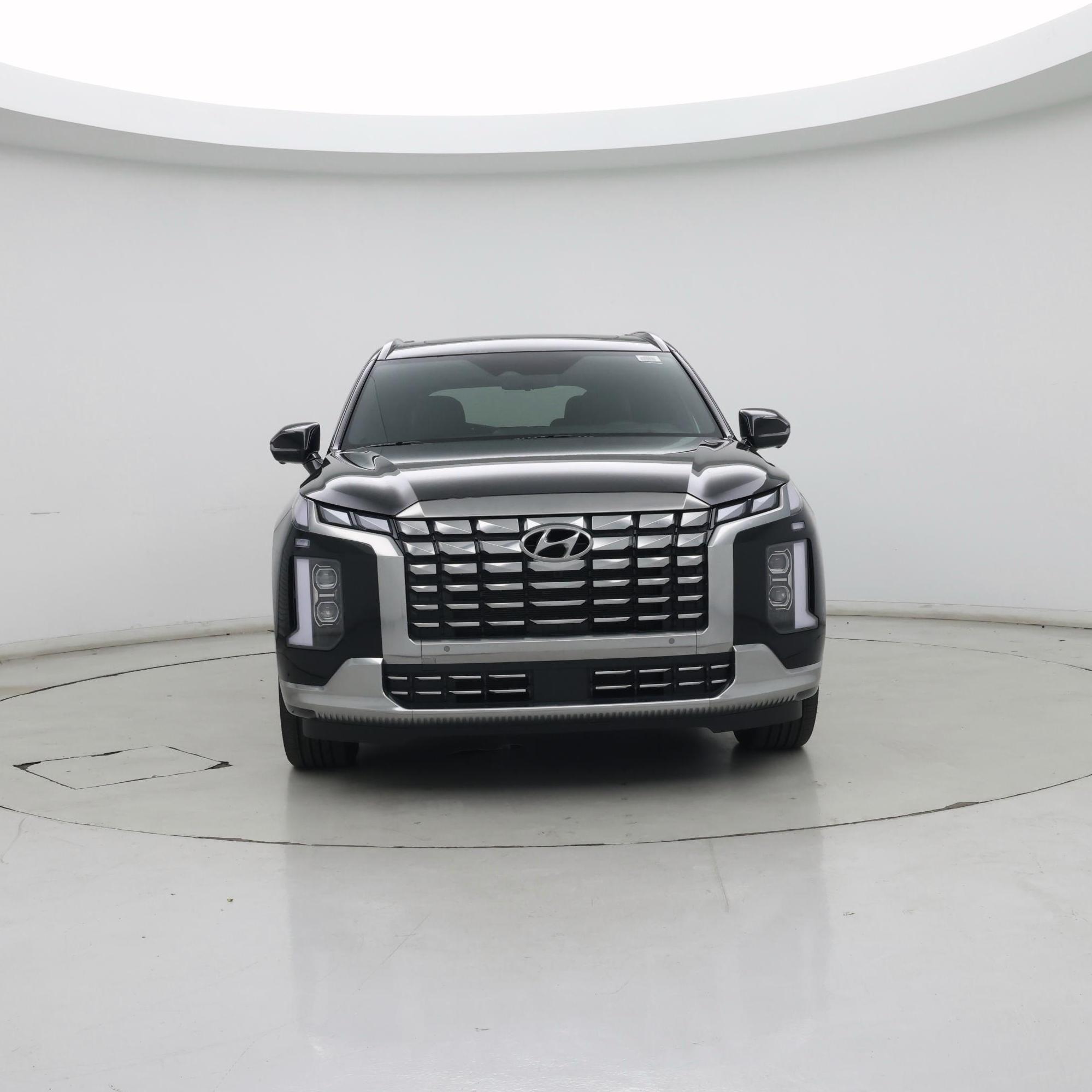 Thumbnail: 2025 Hyundai Palisade - 5
