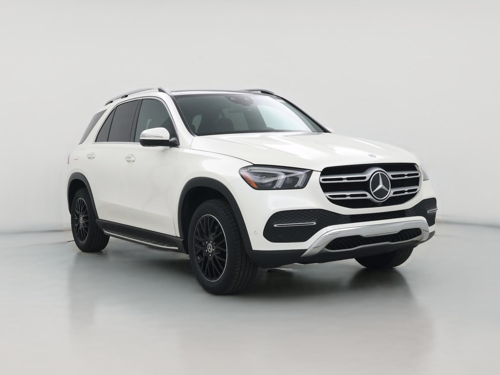 2020 Mercedes-Benz GLE GLE350