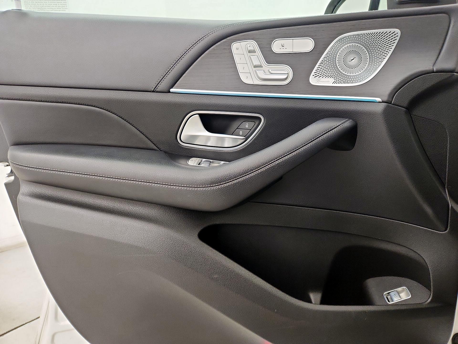 Thumbnail: 2020 Mercedes-Benz GLE - 12