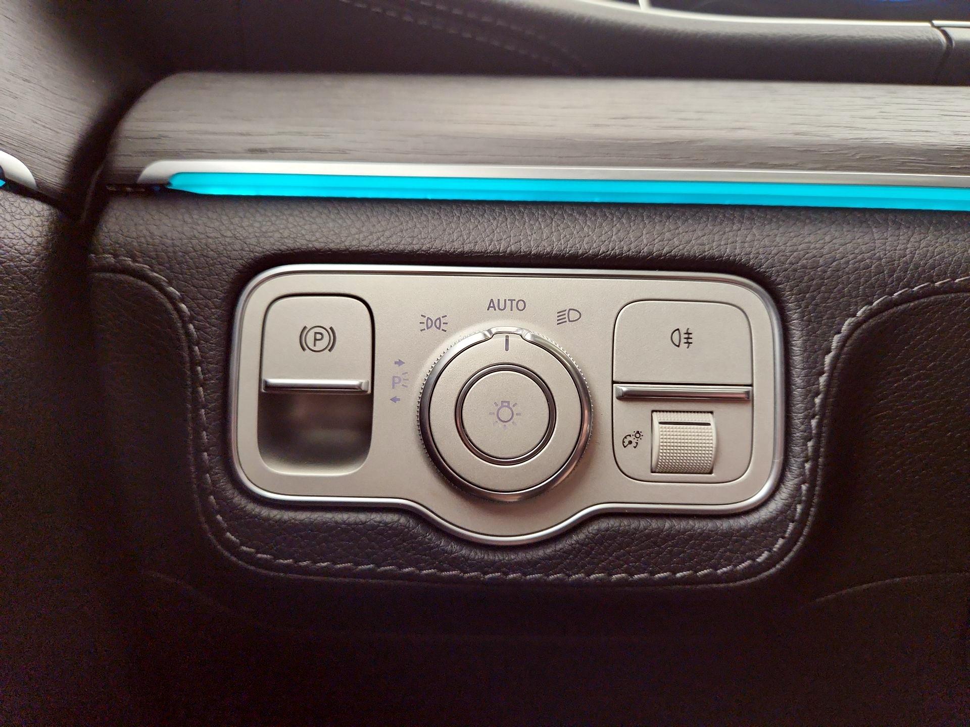 Thumbnail: 2020 Mercedes-Benz GLE - 13