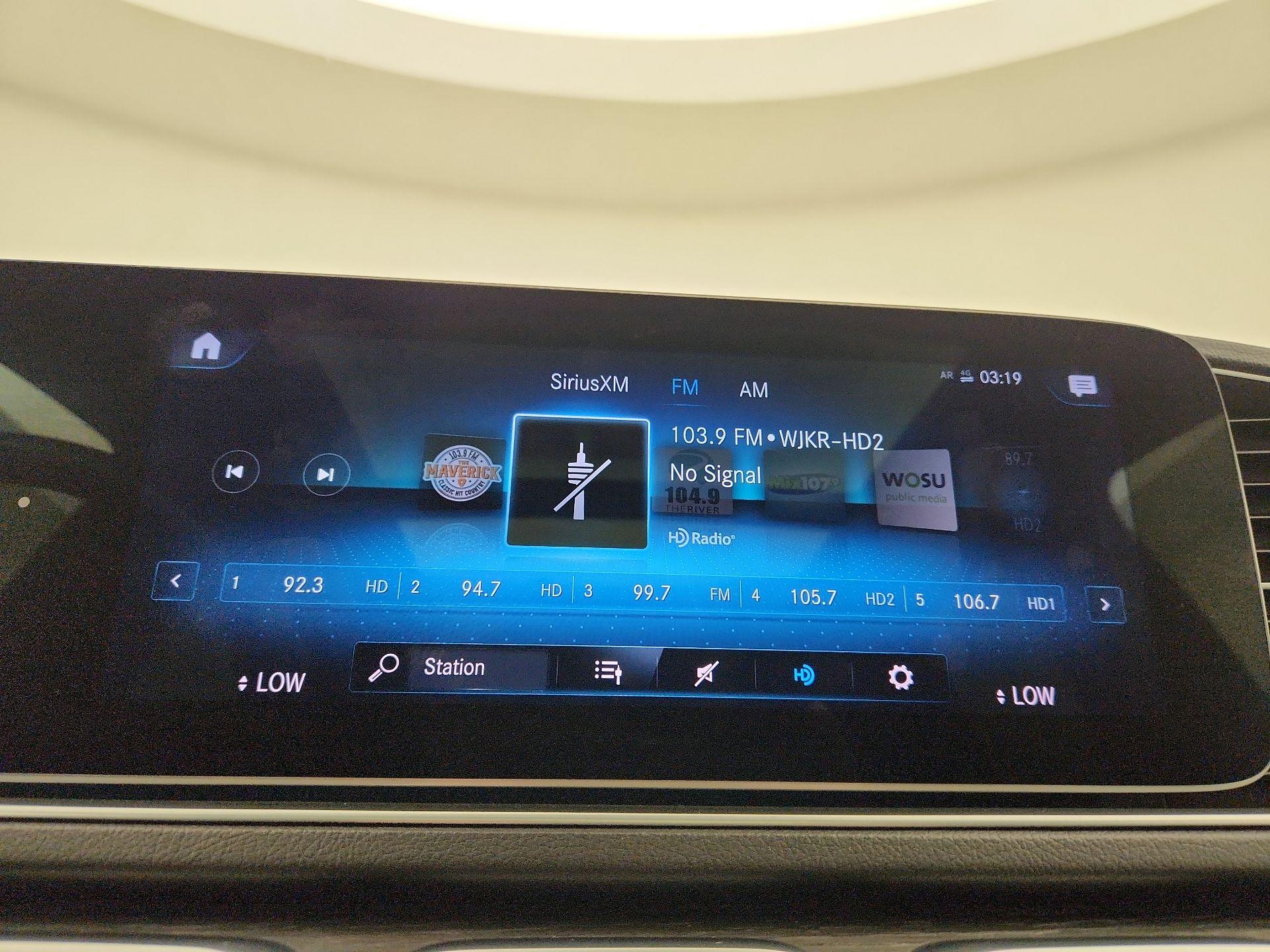 Thumbnail: 2020 Mercedes-Benz GLE - 16