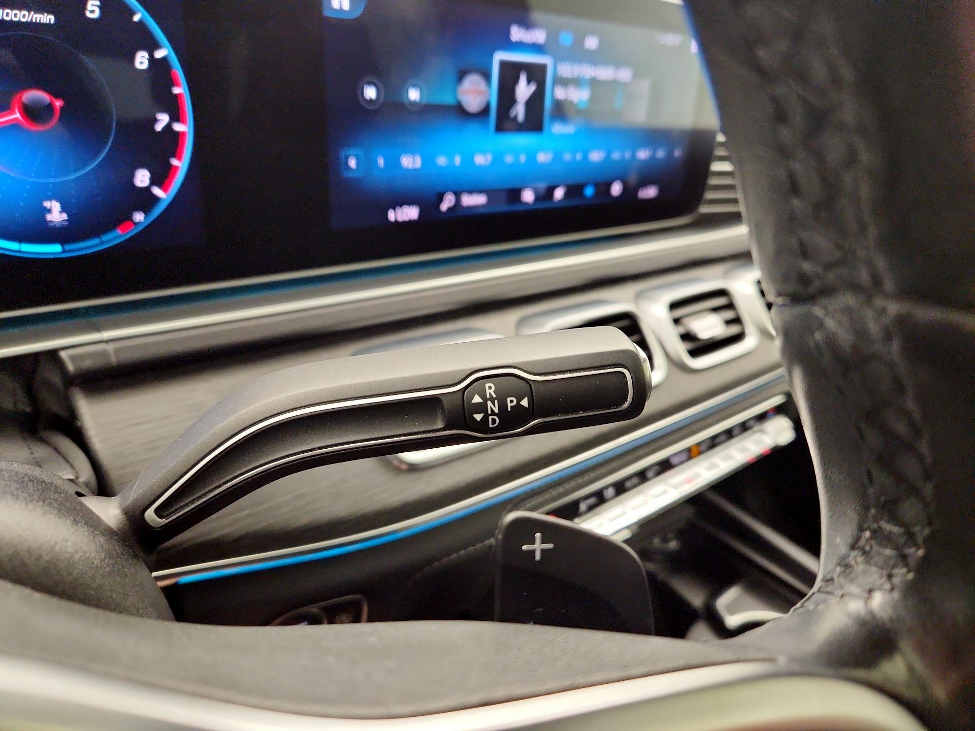 Thumbnail: 2020 Mercedes-Benz GLE - 18