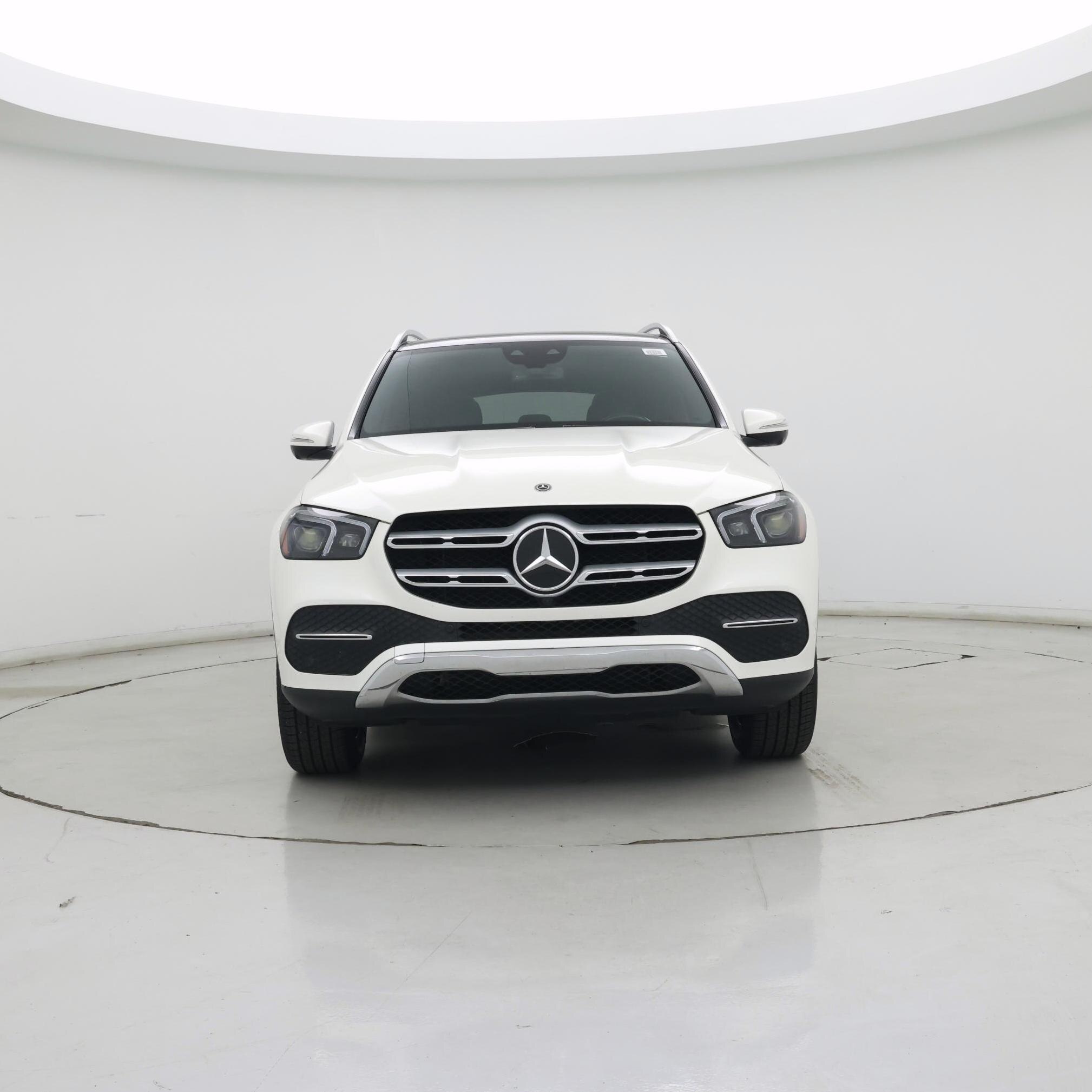 Thumbnail: 2020 Mercedes-Benz GLE - 5