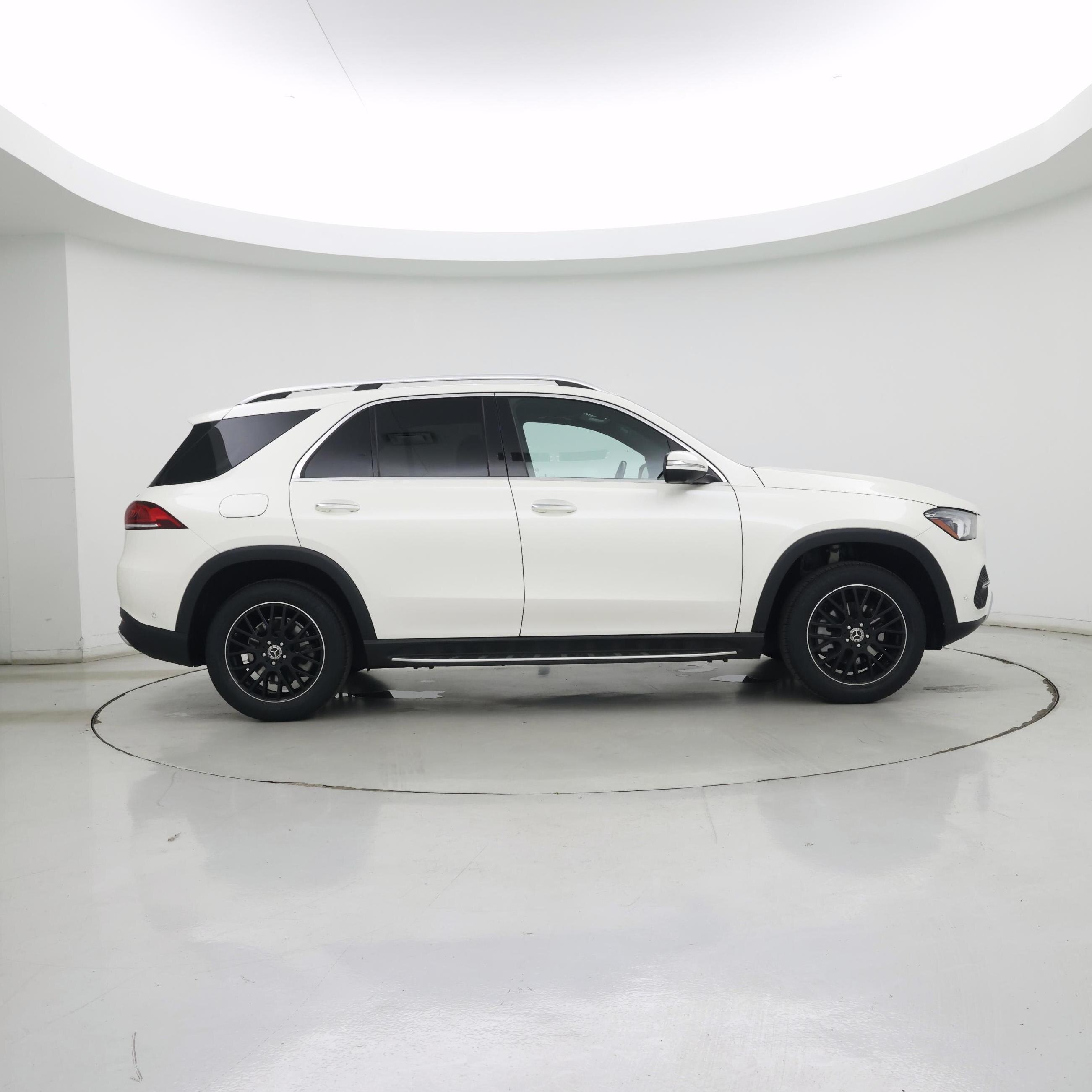 Thumbnail: 2020 Mercedes-Benz GLE - 7