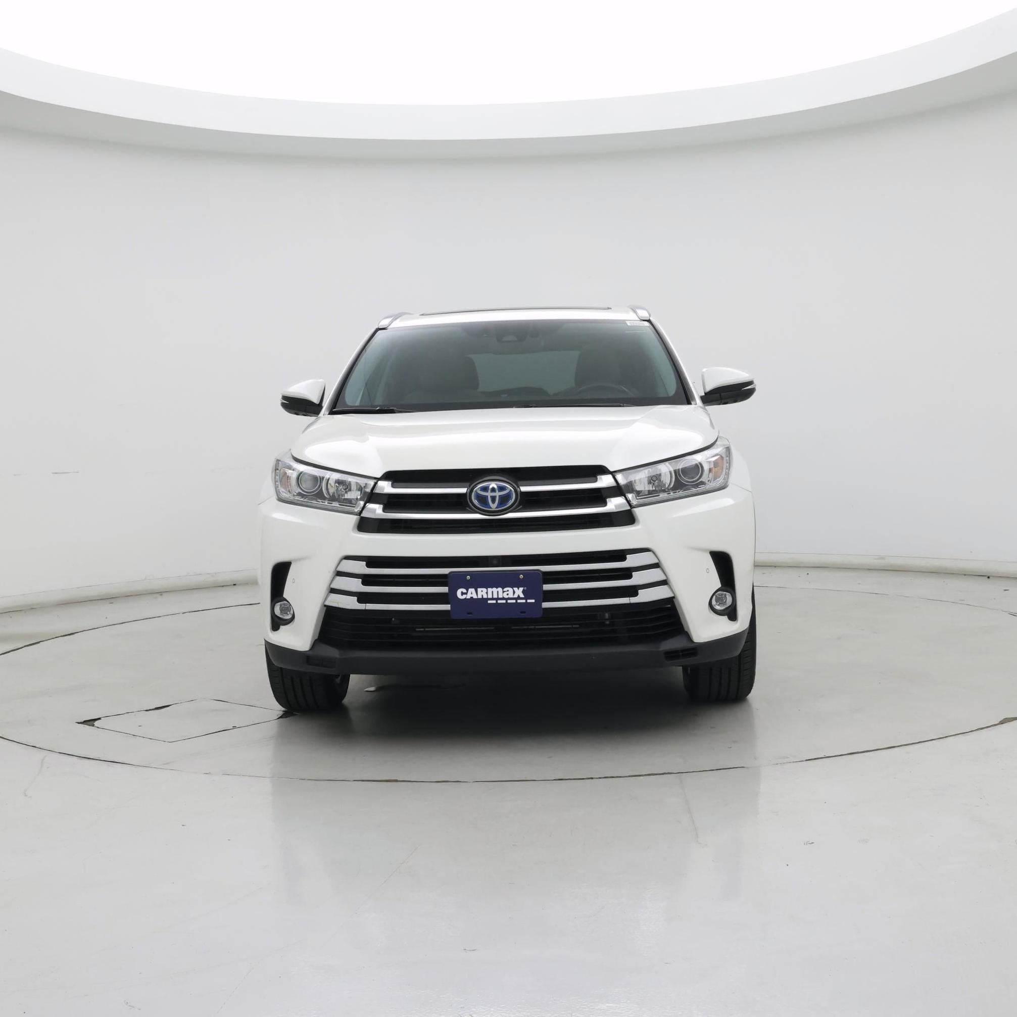 Thumbnail: 2019 Toyota Highlander - 5