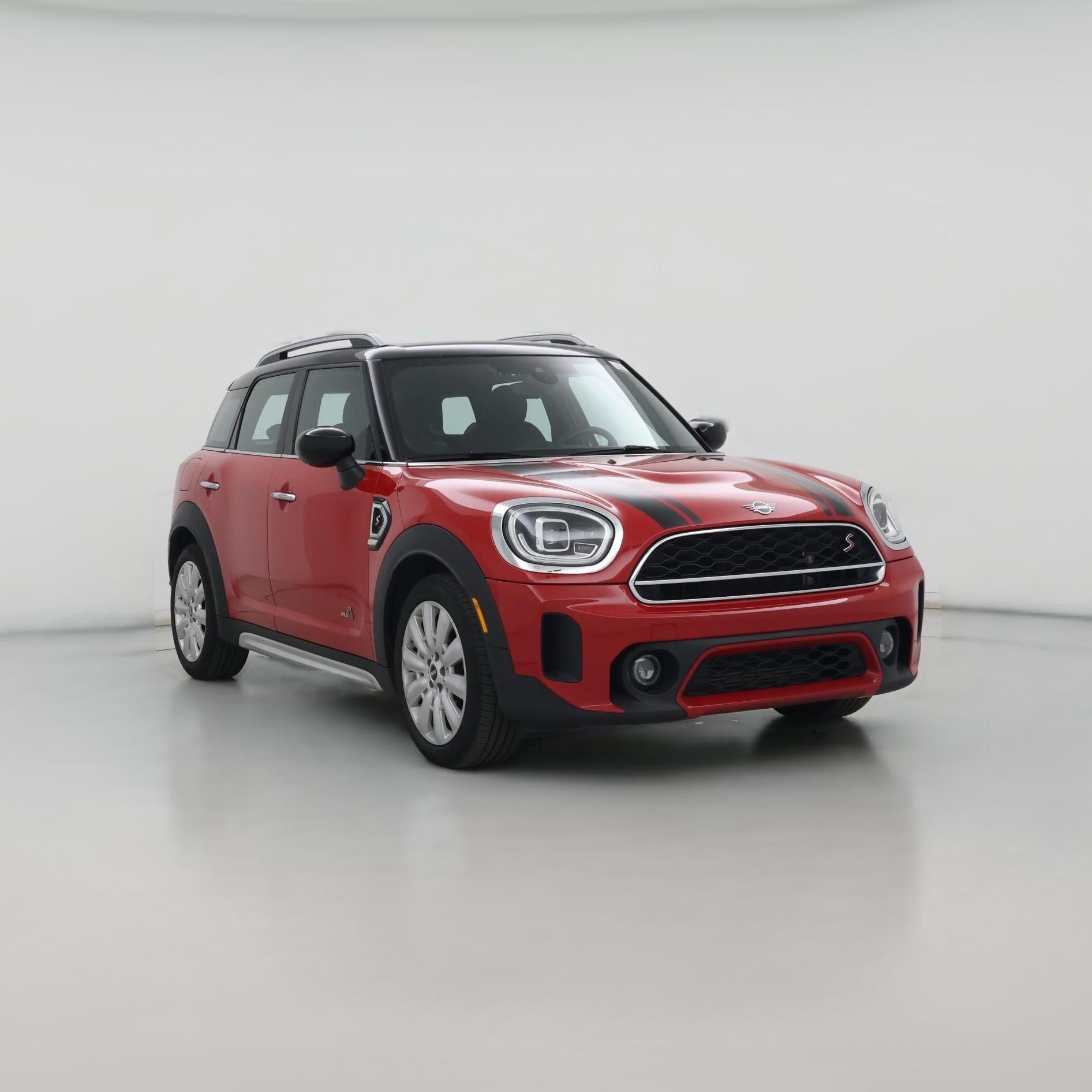 Thumbnail: 2022 MINI Cooper Countryman - 1