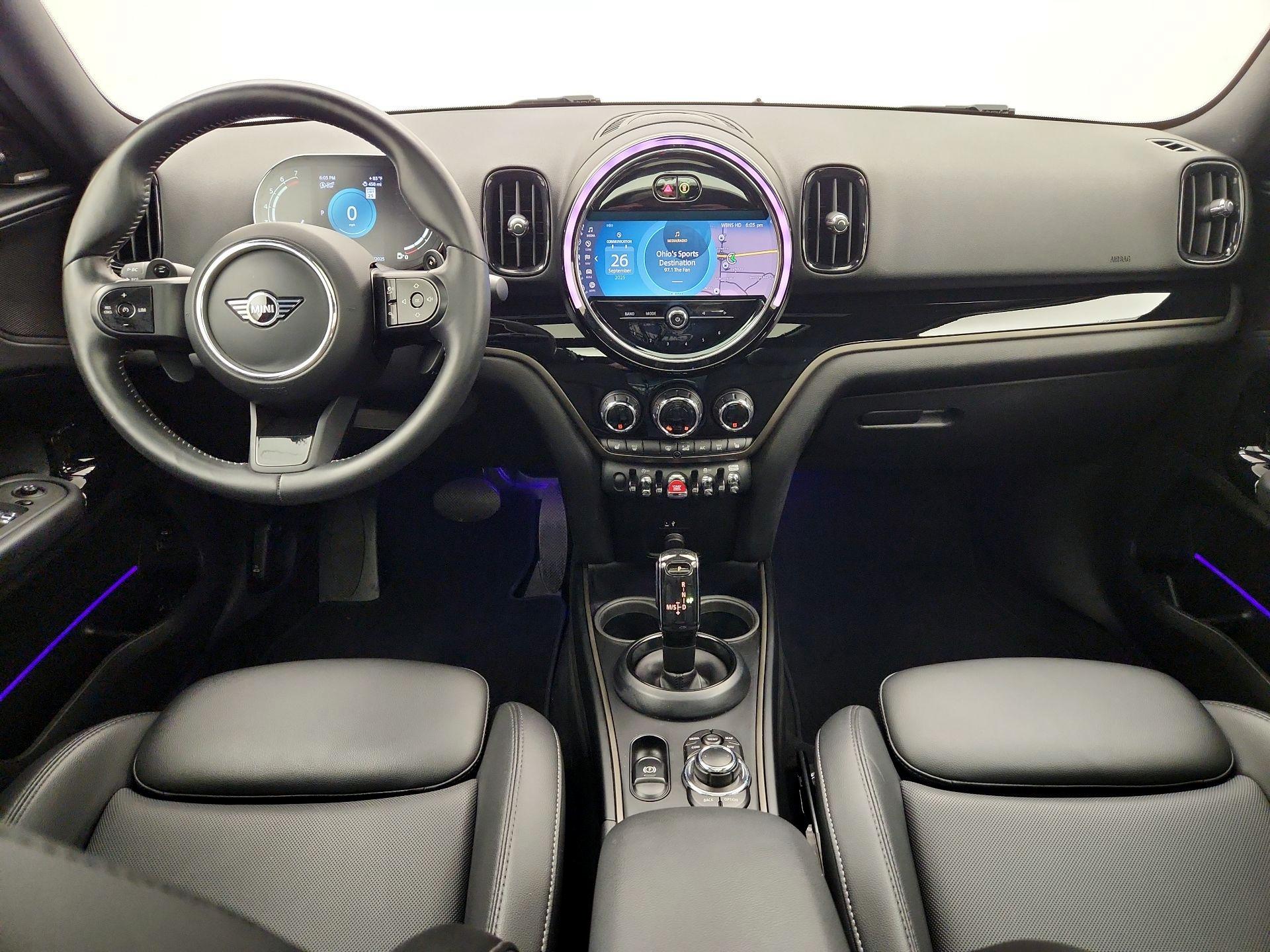 Thumbnail: 2022 MINI Cooper Countryman - 9