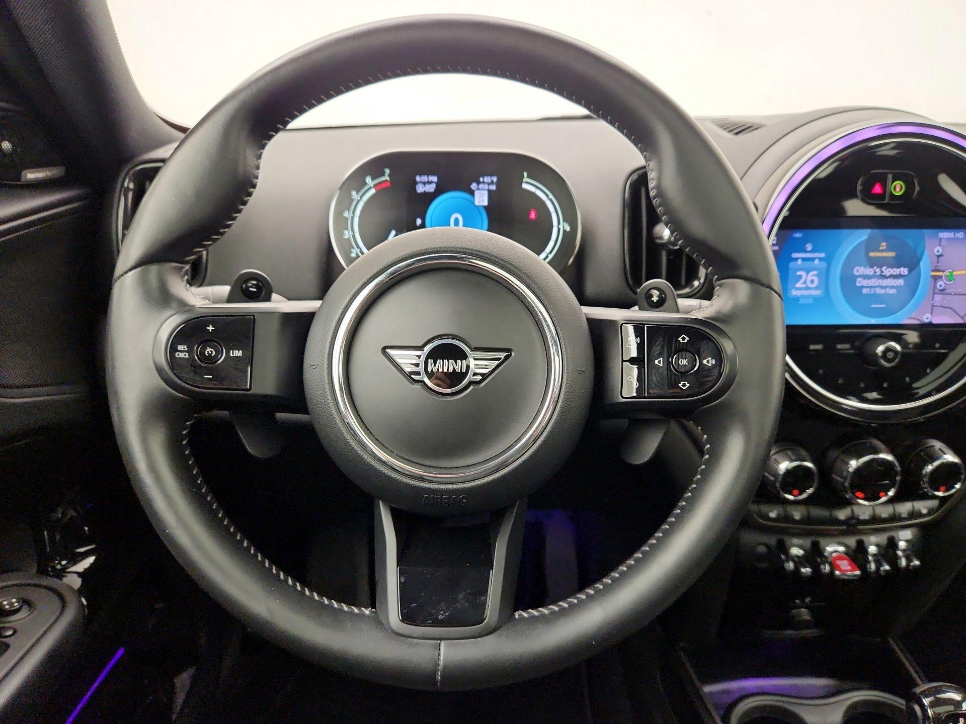 Thumbnail: 2022 MINI Cooper Countryman - 10